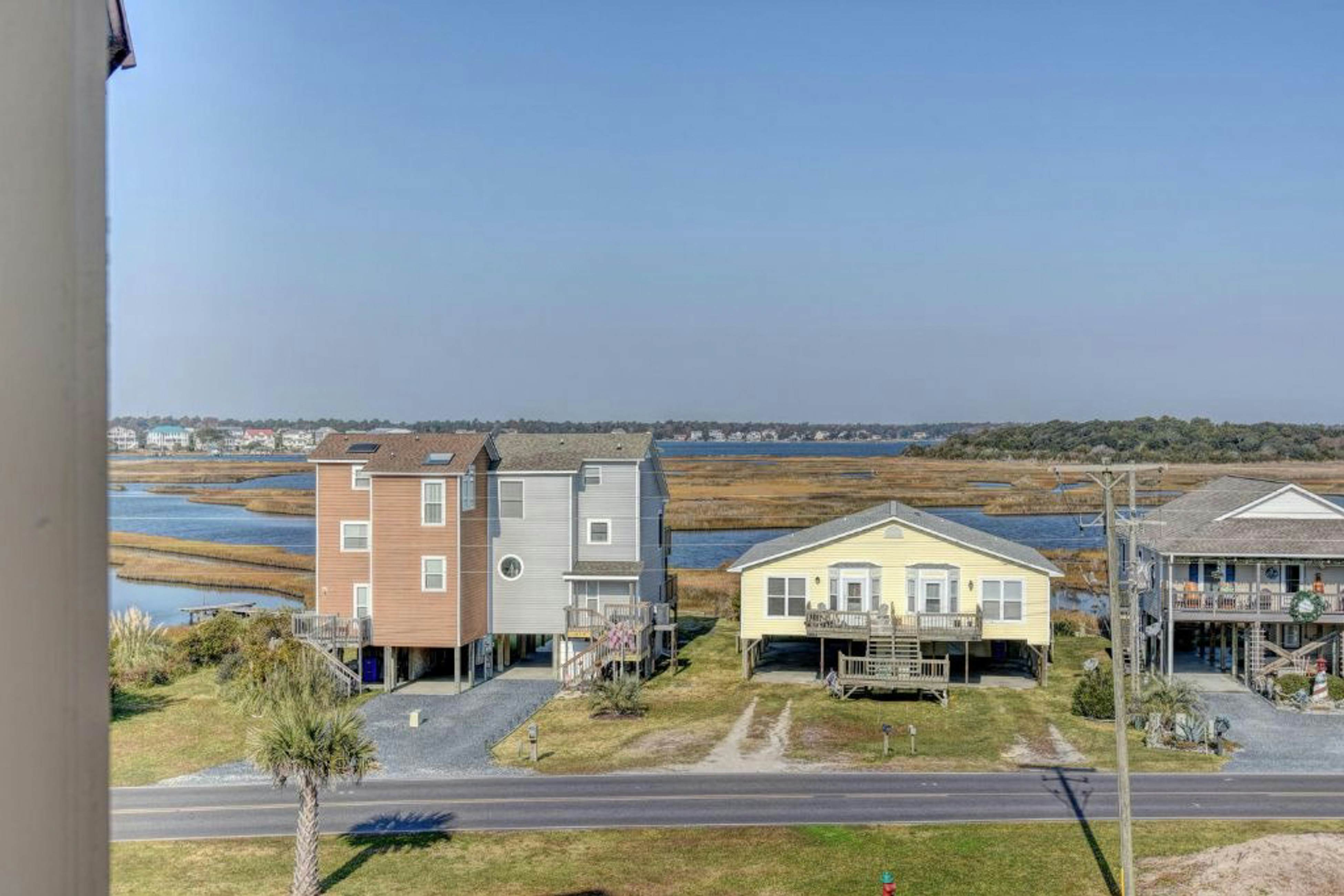 NTBTD3300 Topsail Dunes 3300 Endless Summer