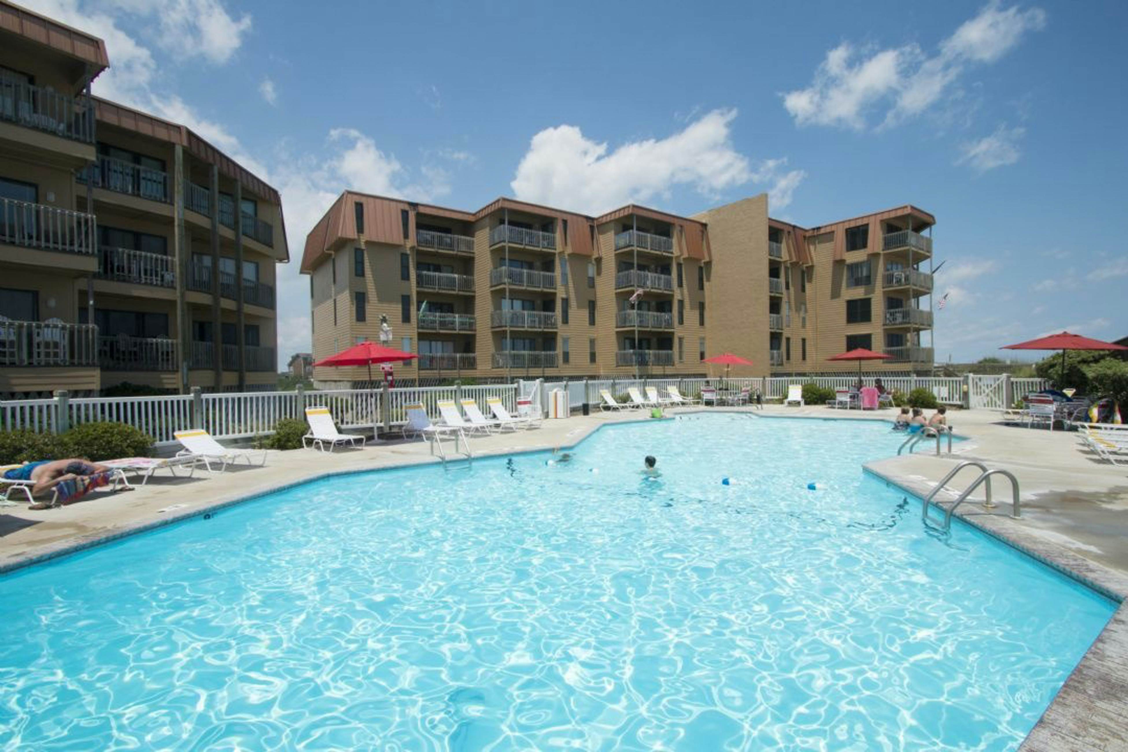 NTBTD3300 Topsail Dunes 3300 Endless Summer