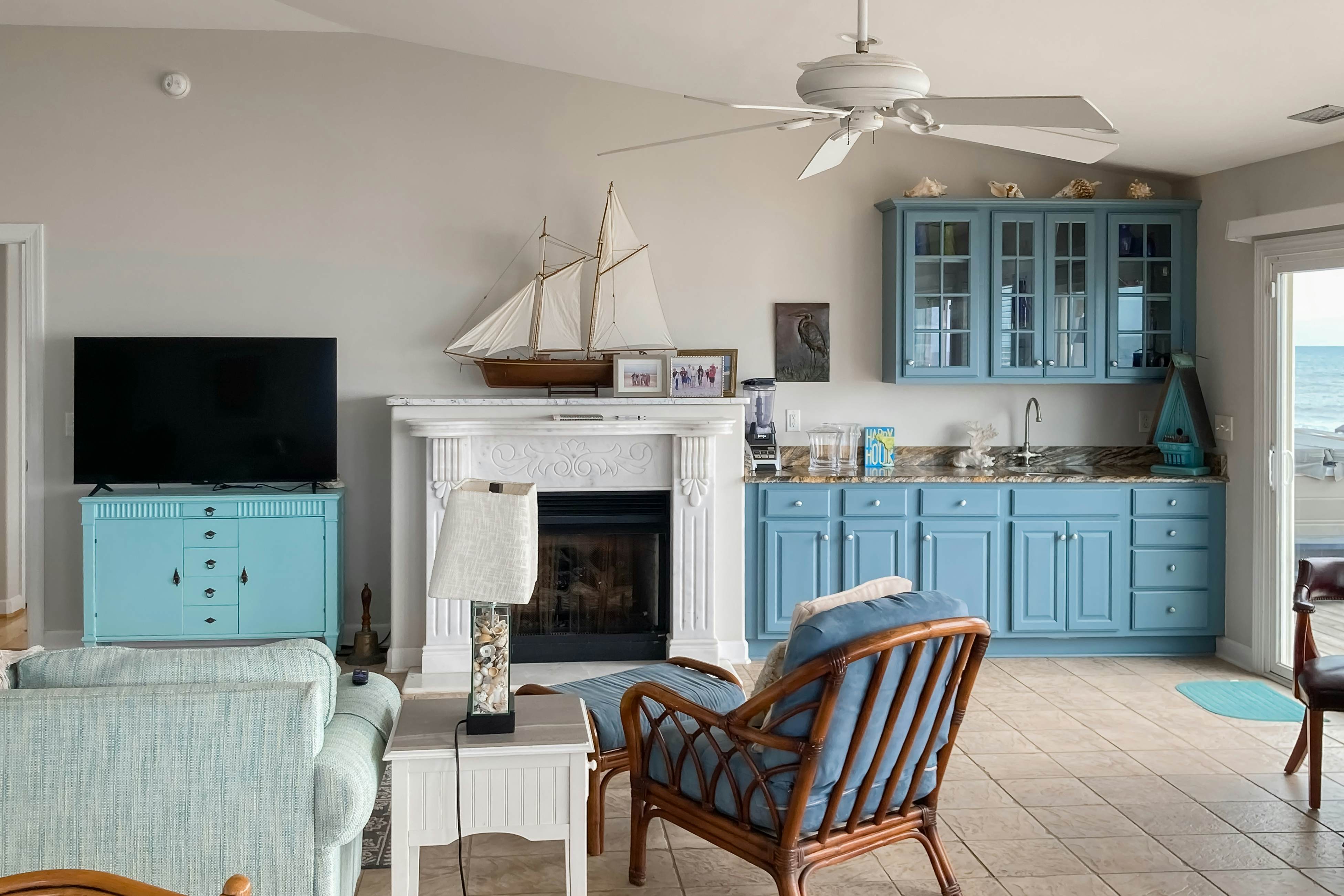 NTB202 Under the Red Roof