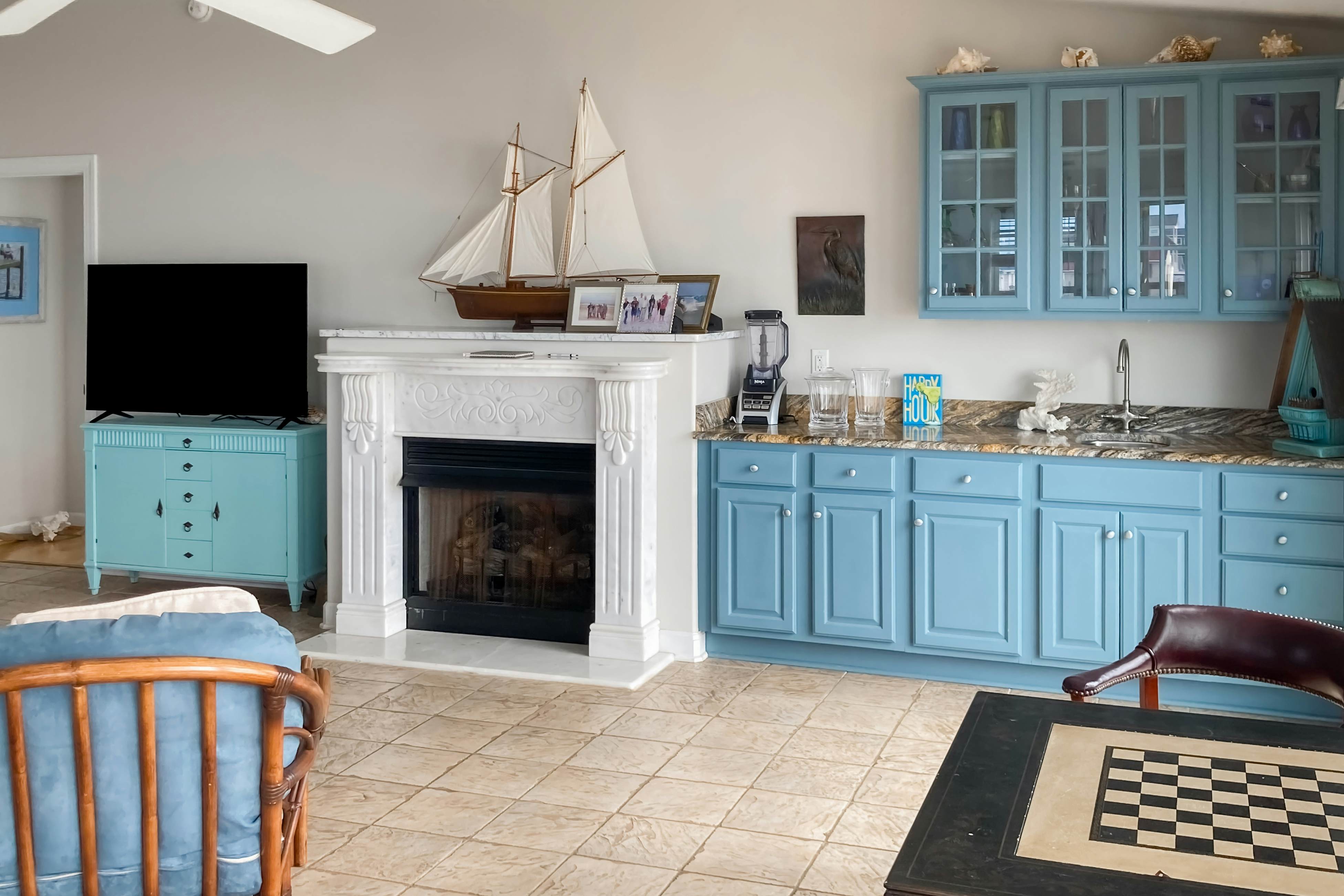 NTB202 Under the Red Roof