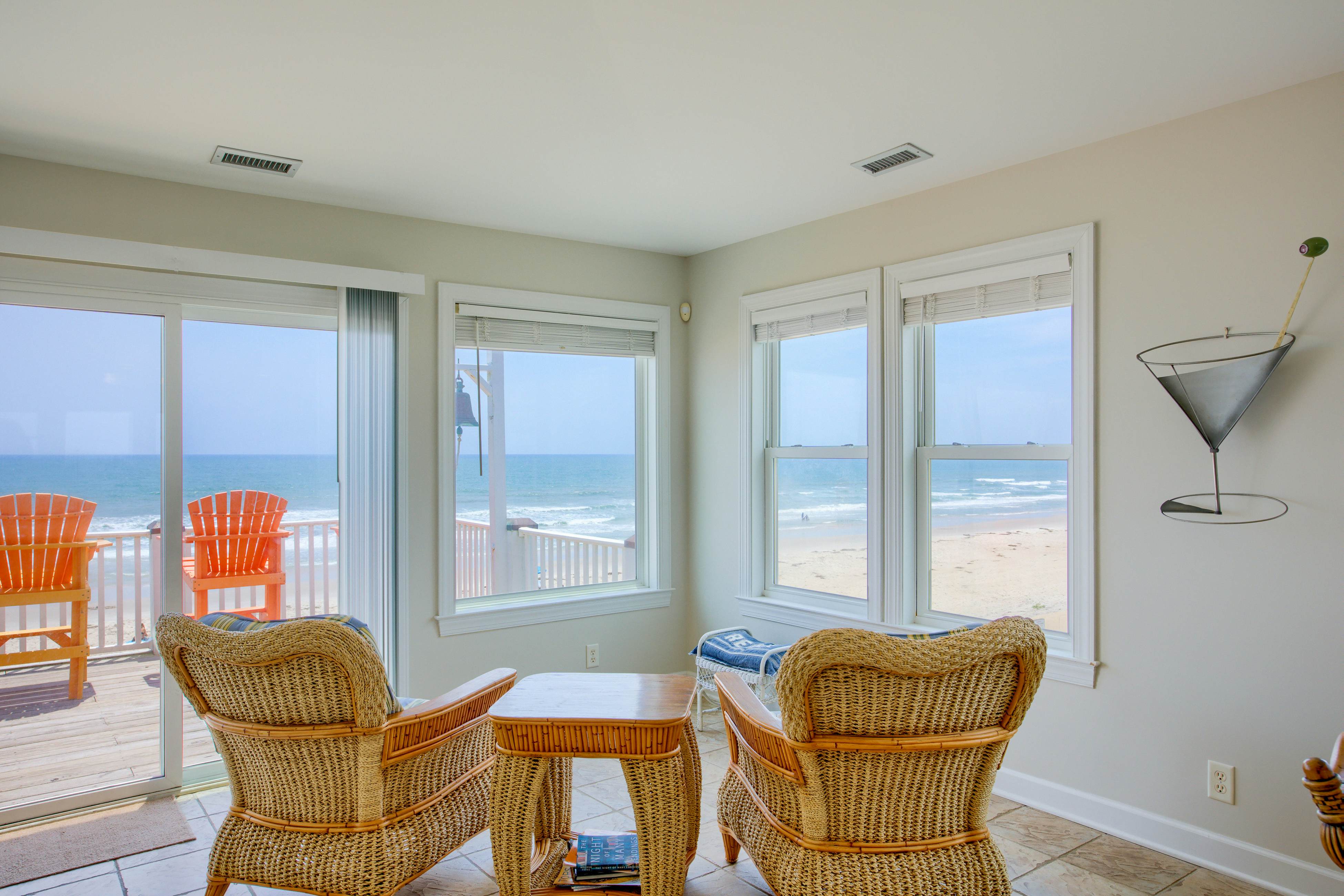 NTB202 Under the Red Roof