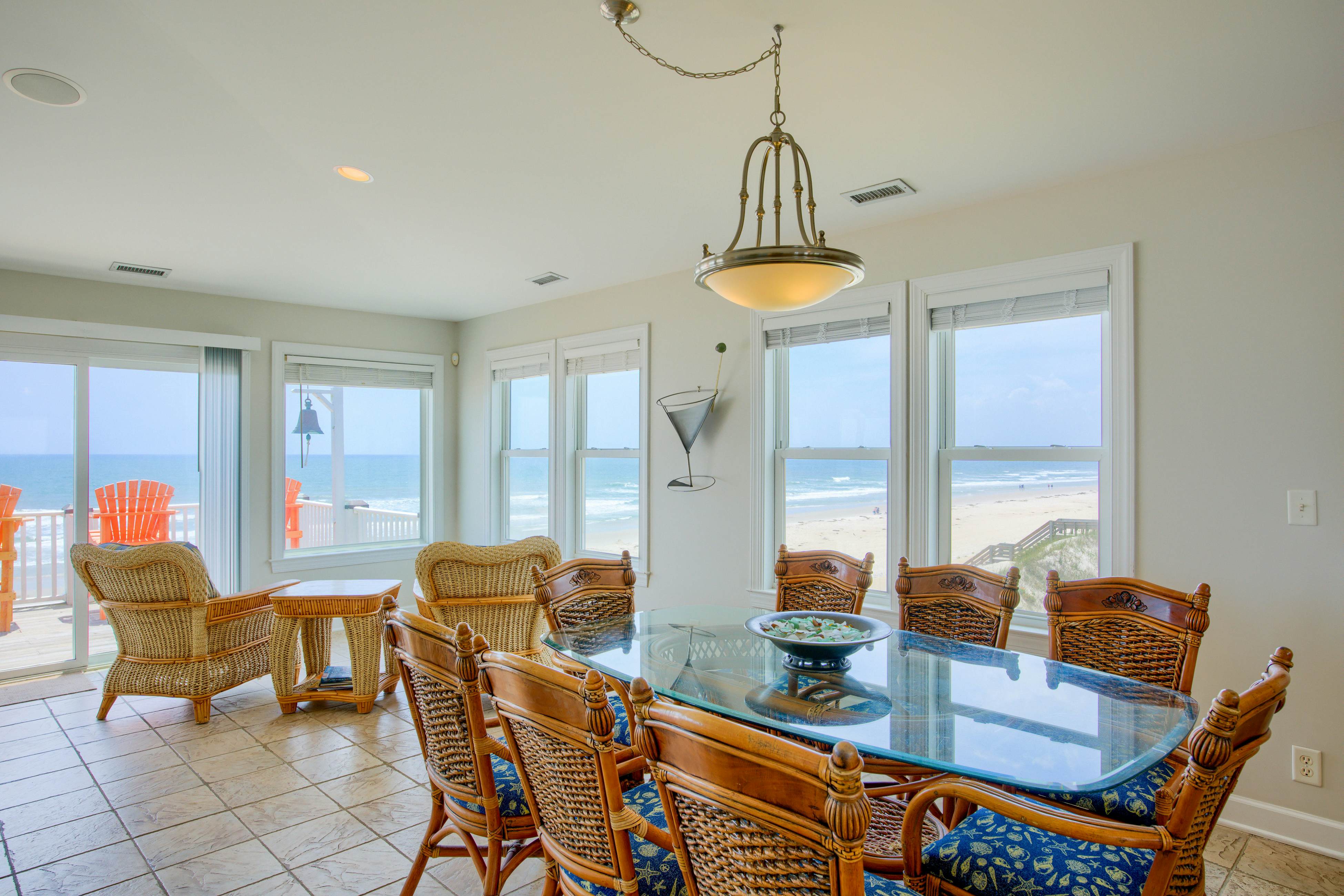 NTB202 Under the Red Roof