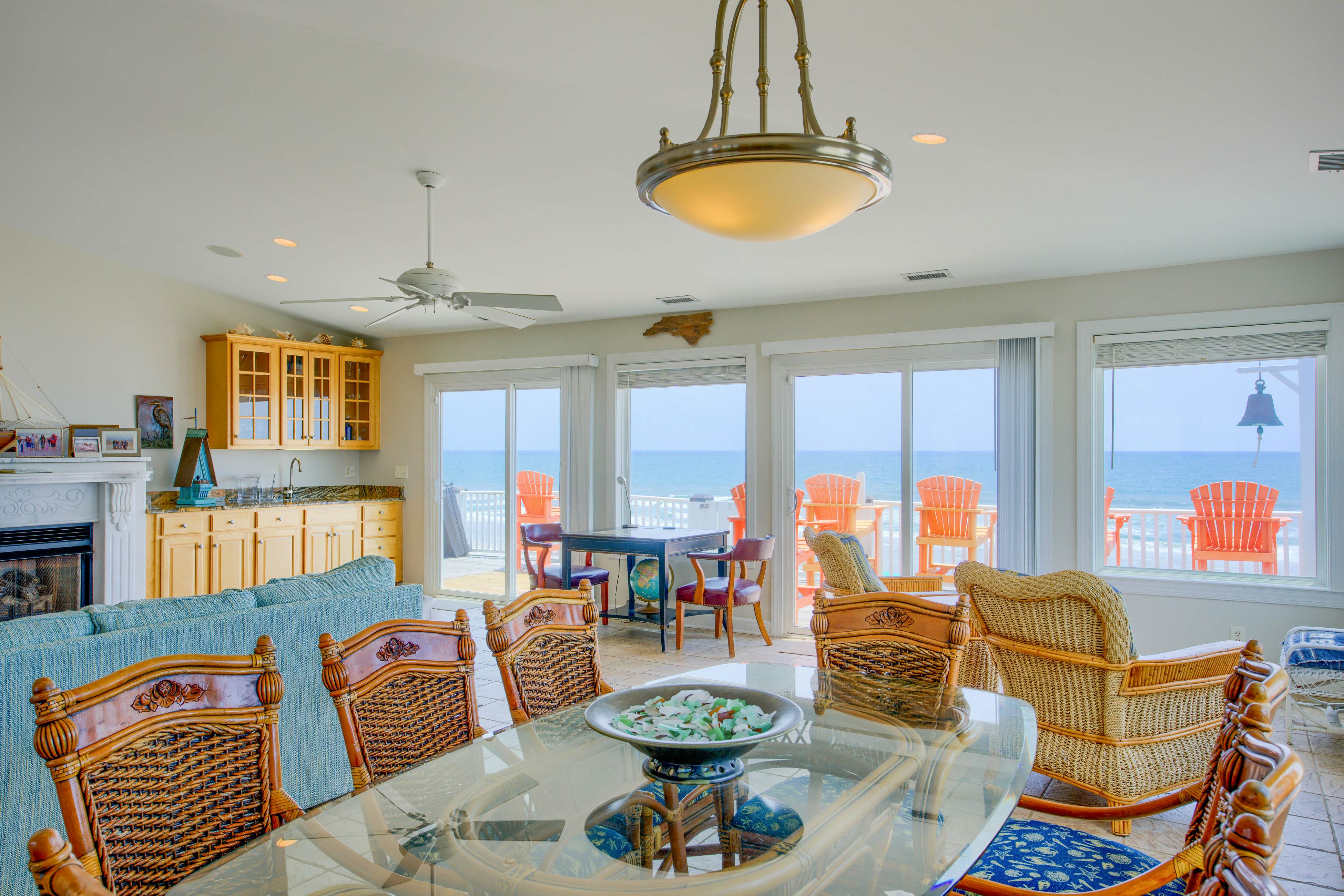 NTB202 Under the Red Roof