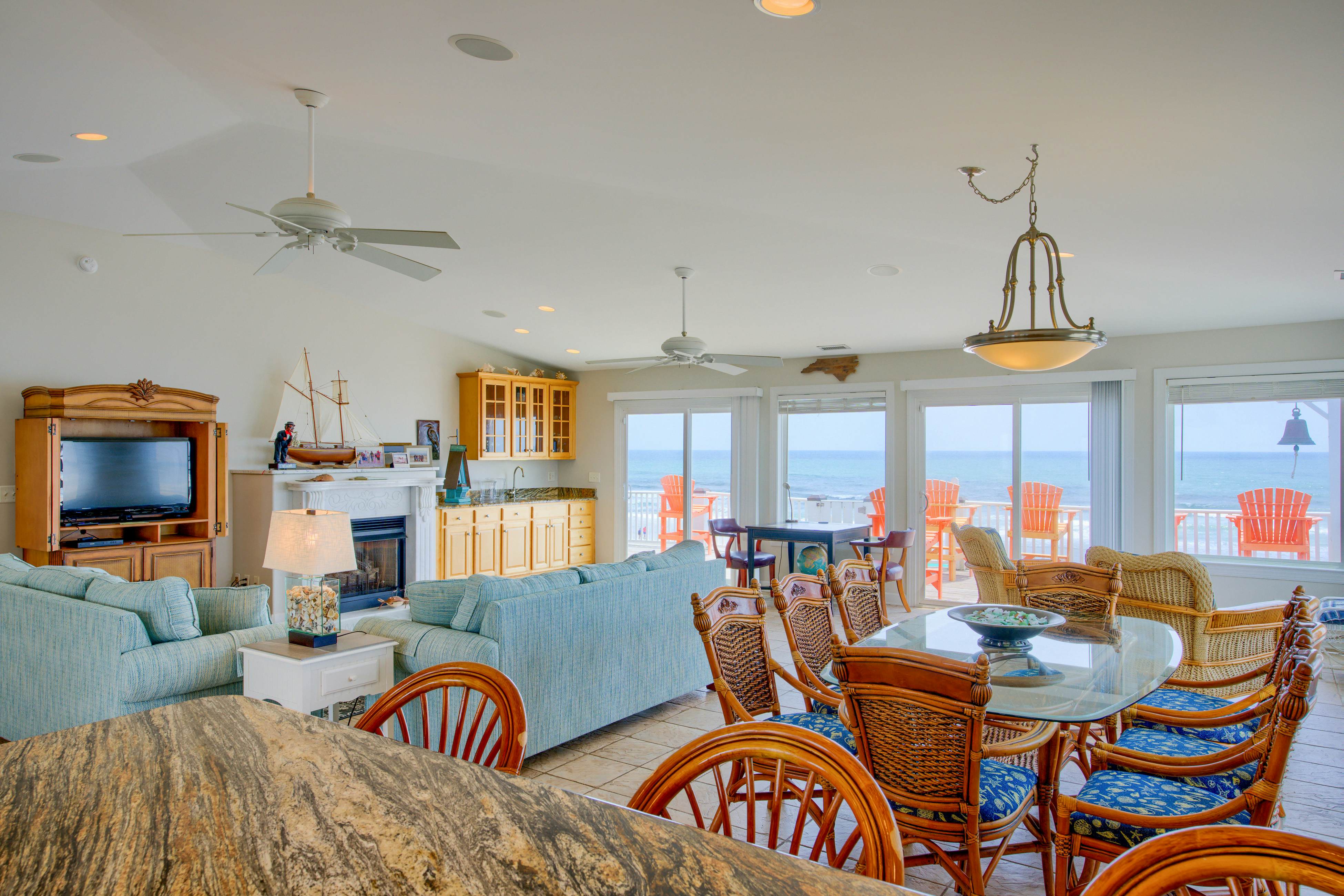 NTB202 Under the Red Roof