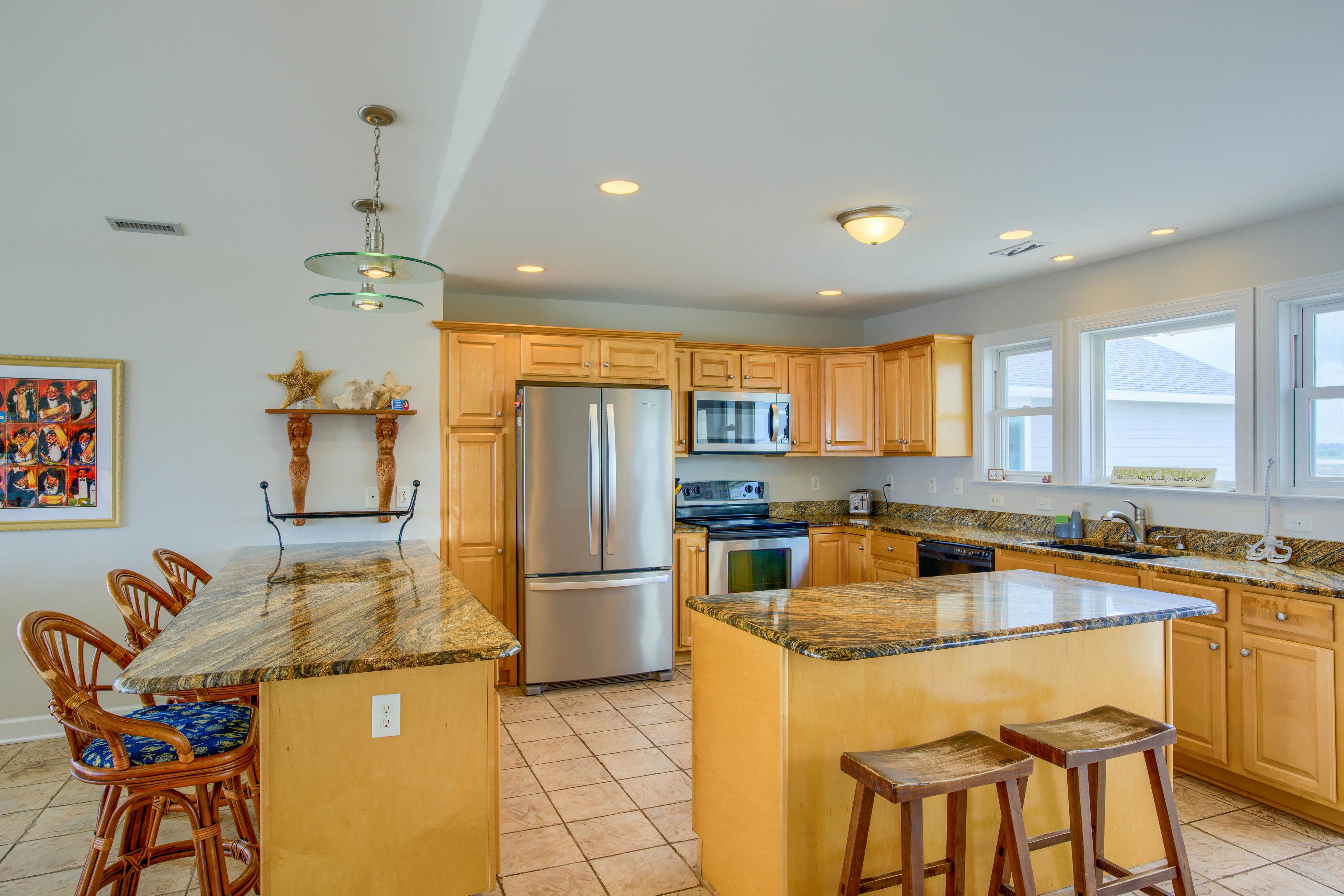 NTB202 Under the Red Roof