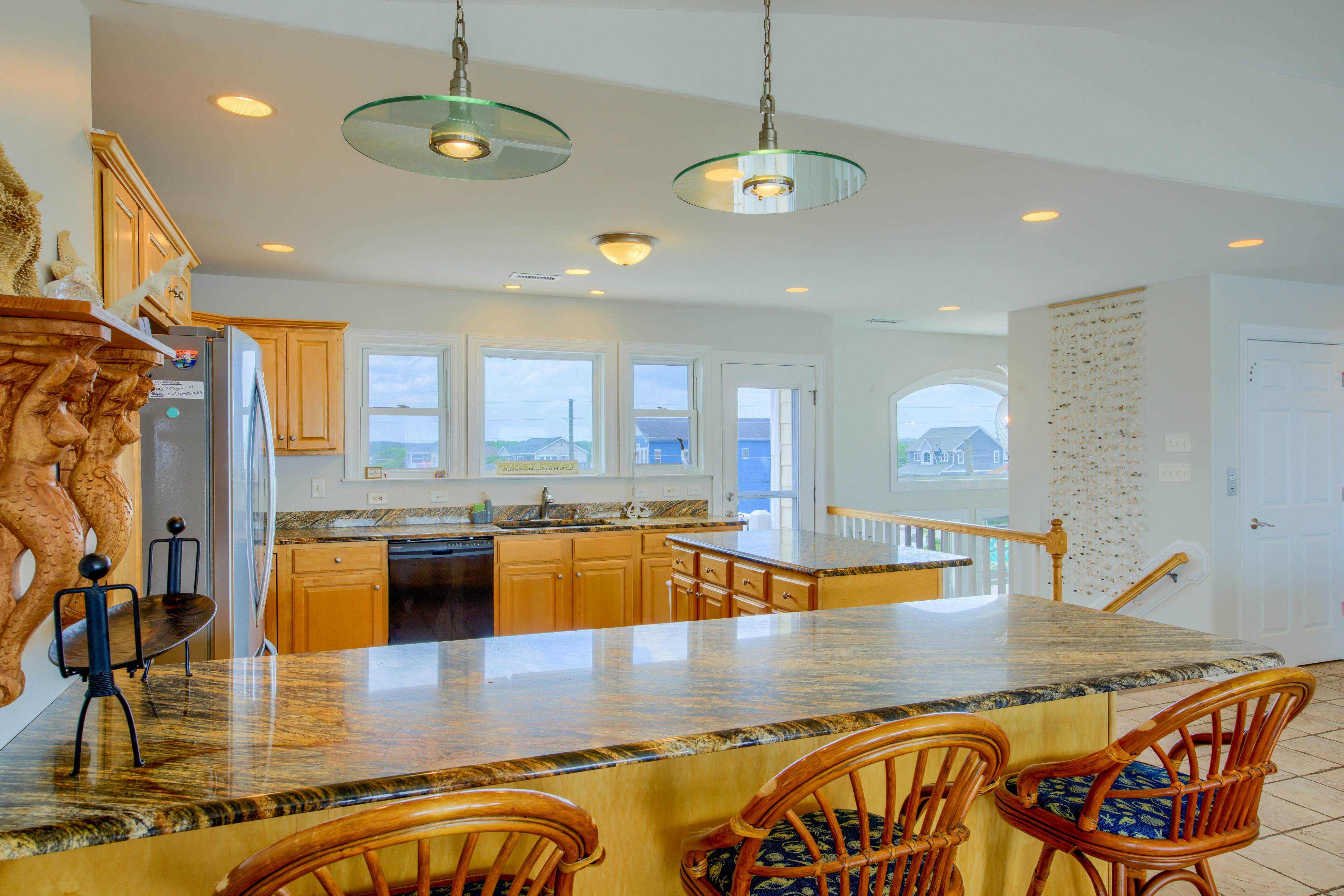 NTB202 Under the Red Roof