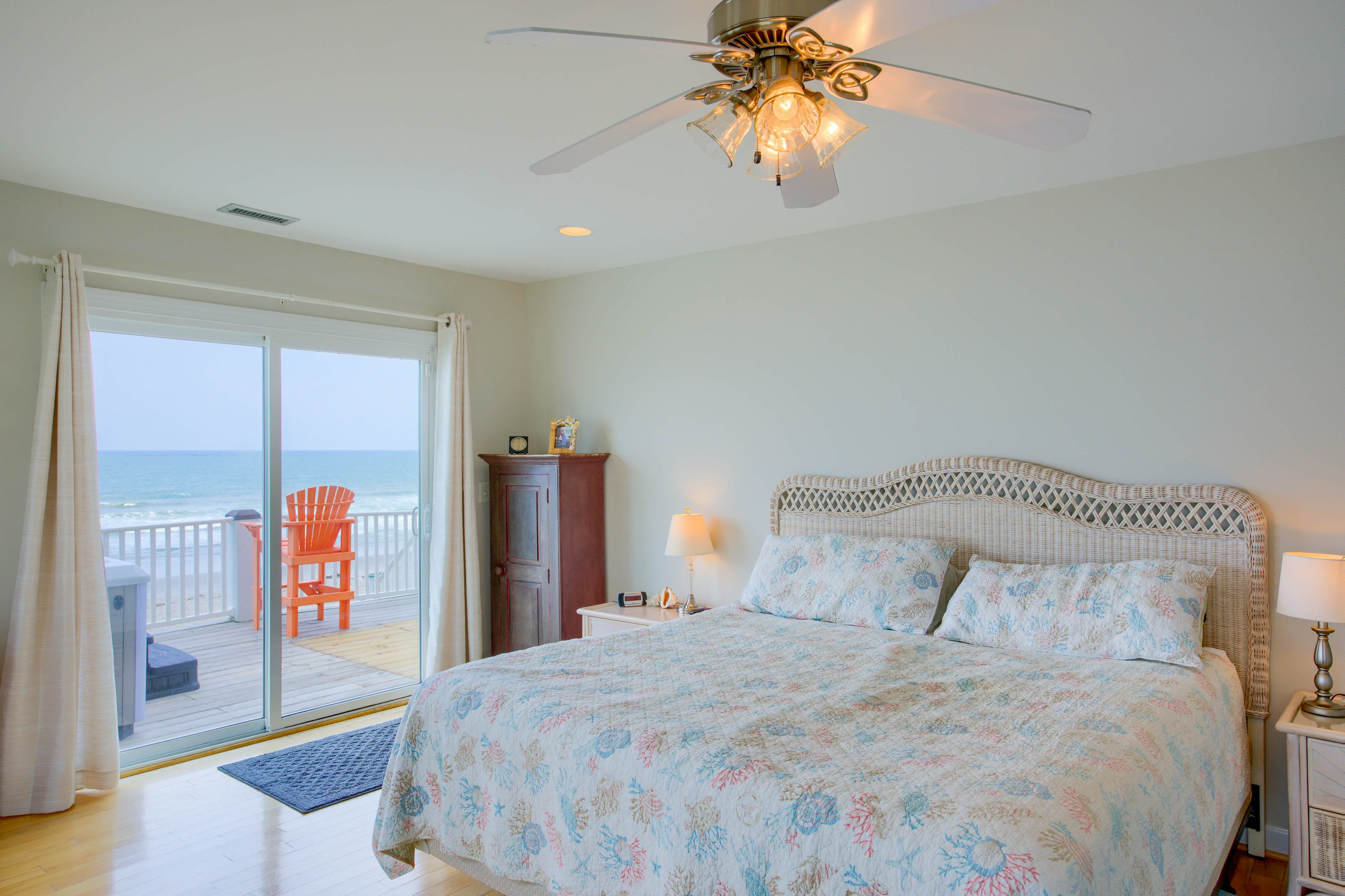 NTB202 Under the Red Roof