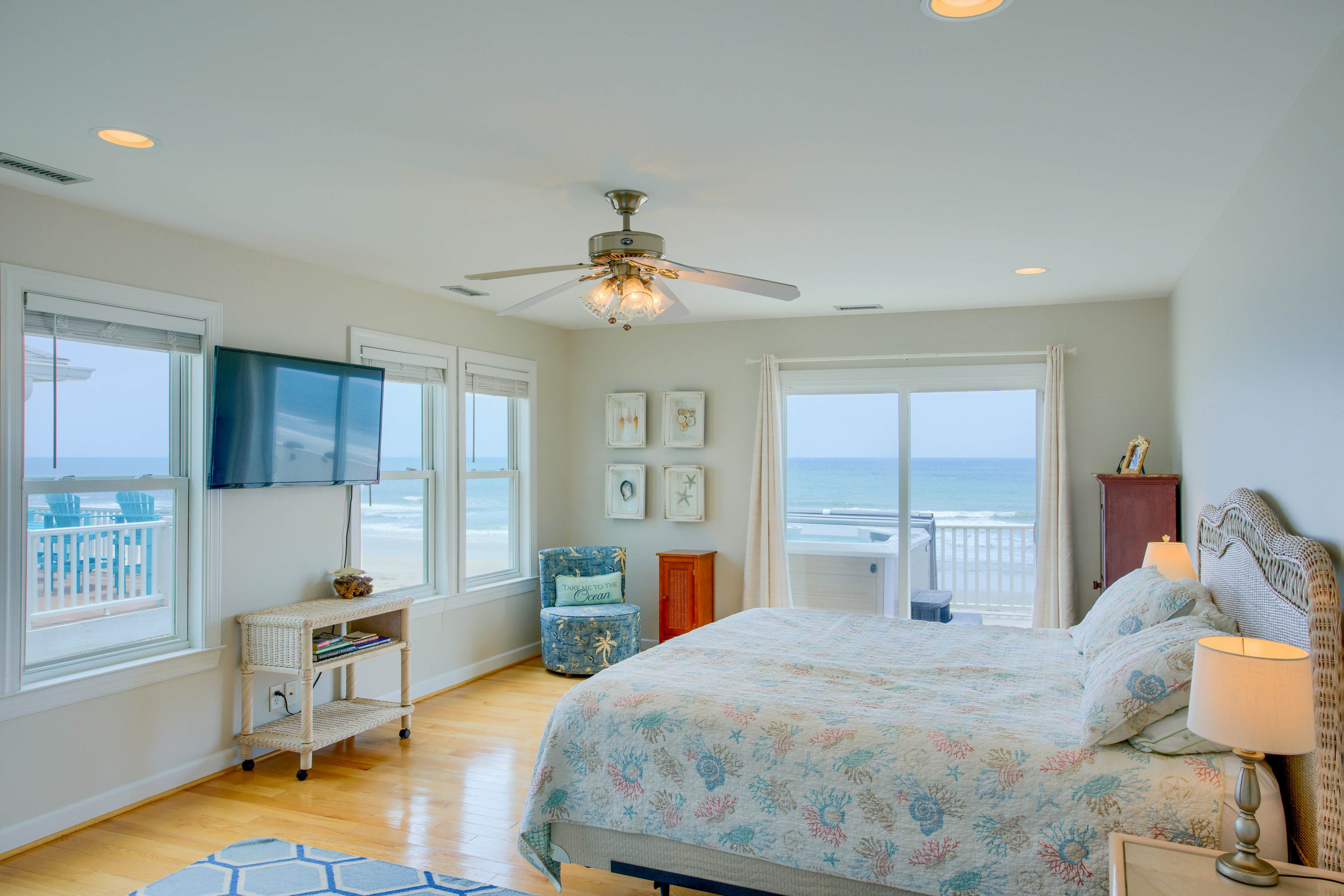 NTB202 Under the Red Roof