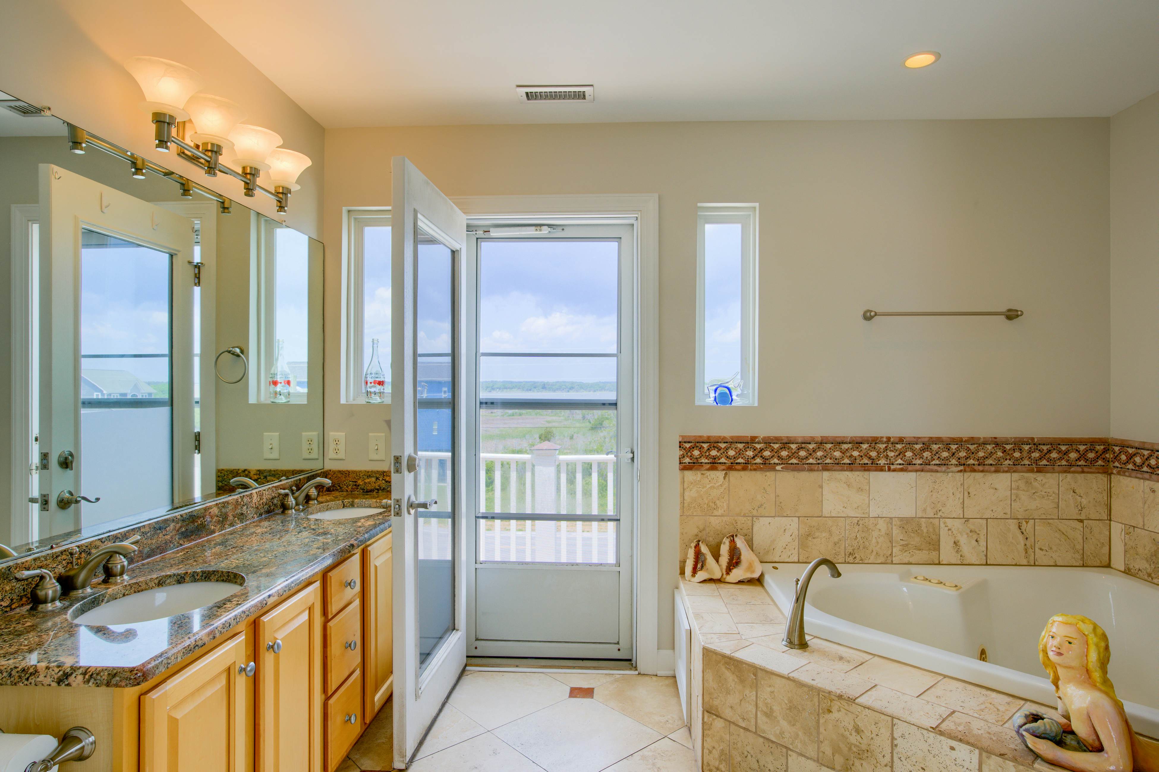 NTB202 Under the Red Roof