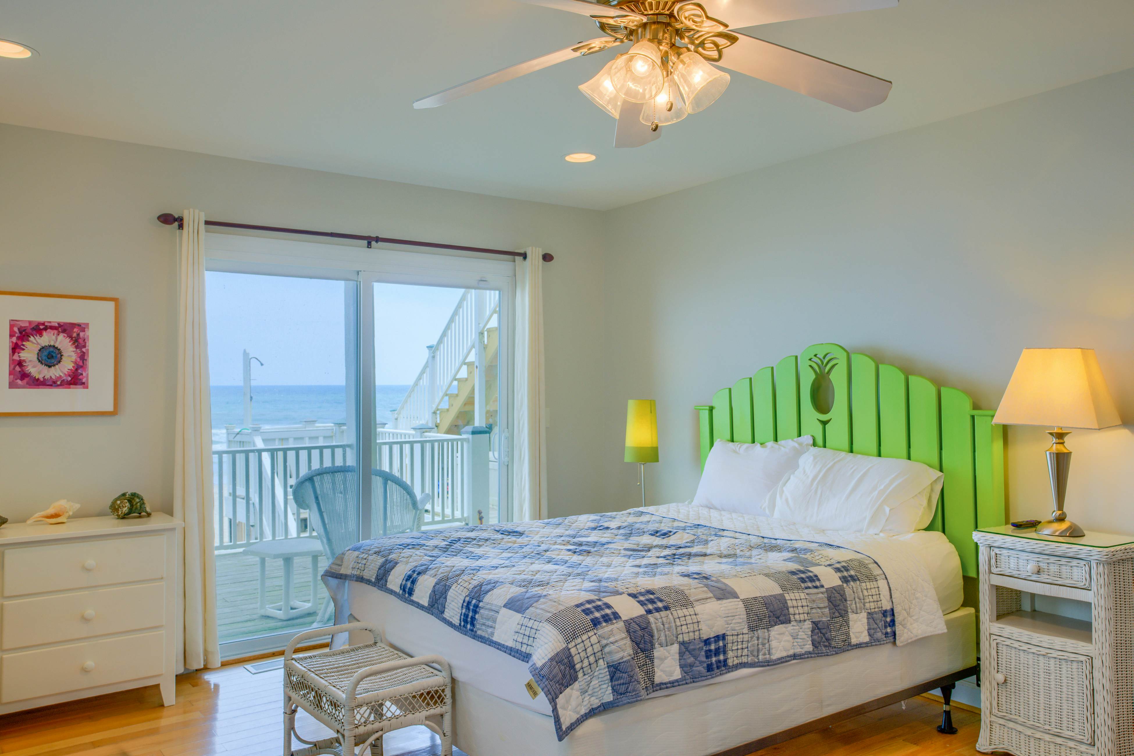 NTB202 Under the Red Roof