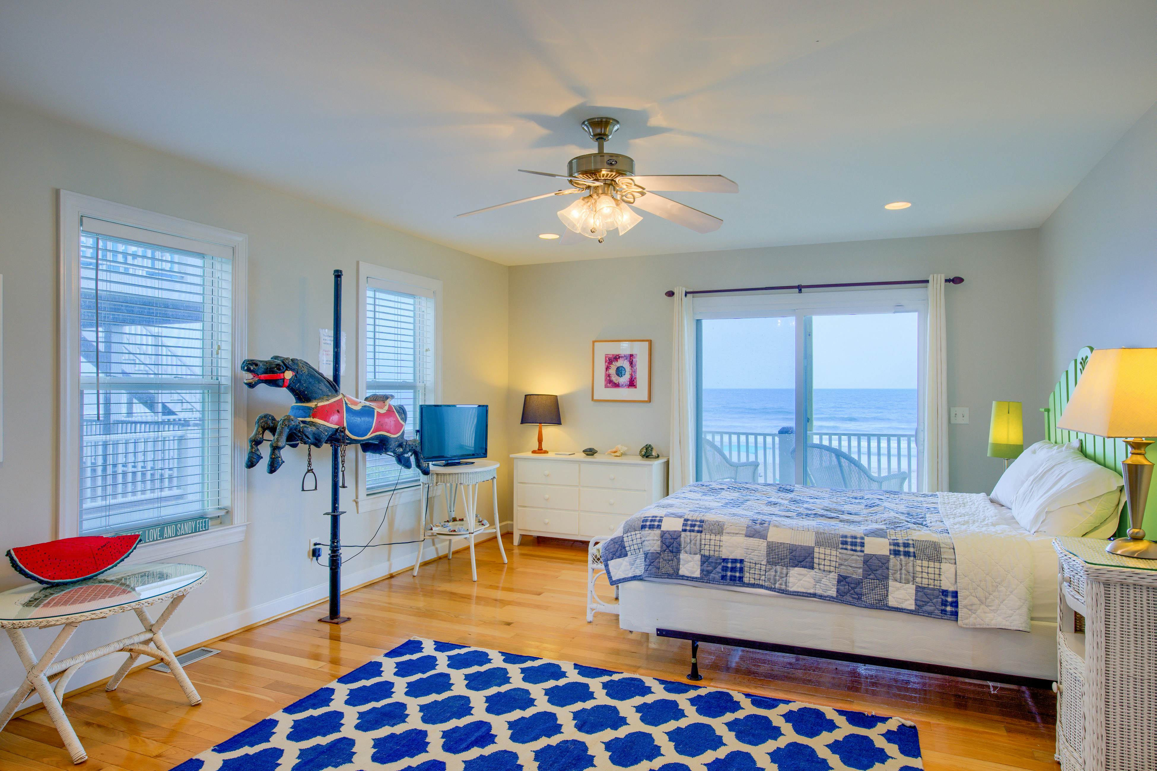 NTB202 Under the Red Roof