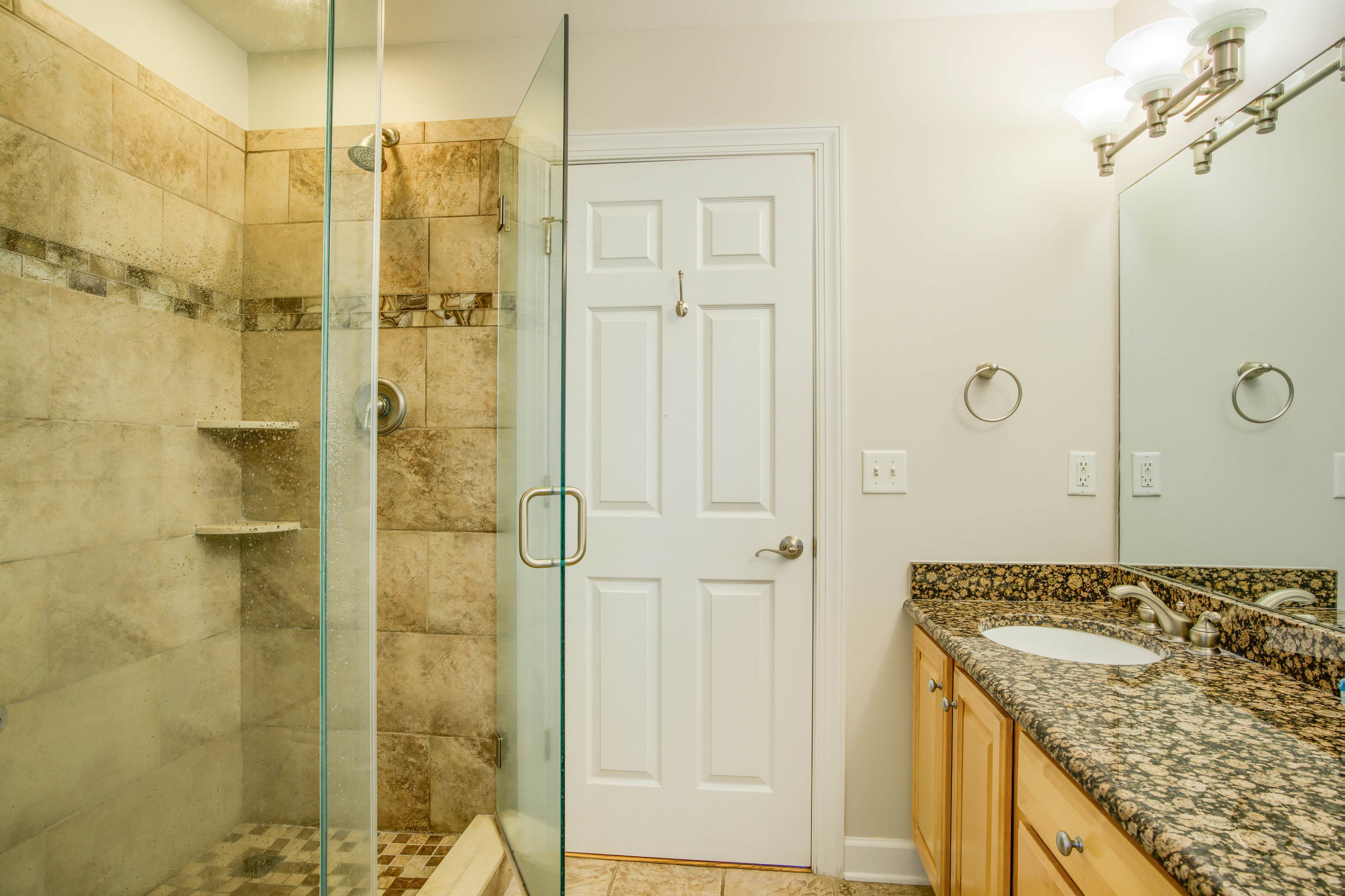 NTB202 Under the Red Roof