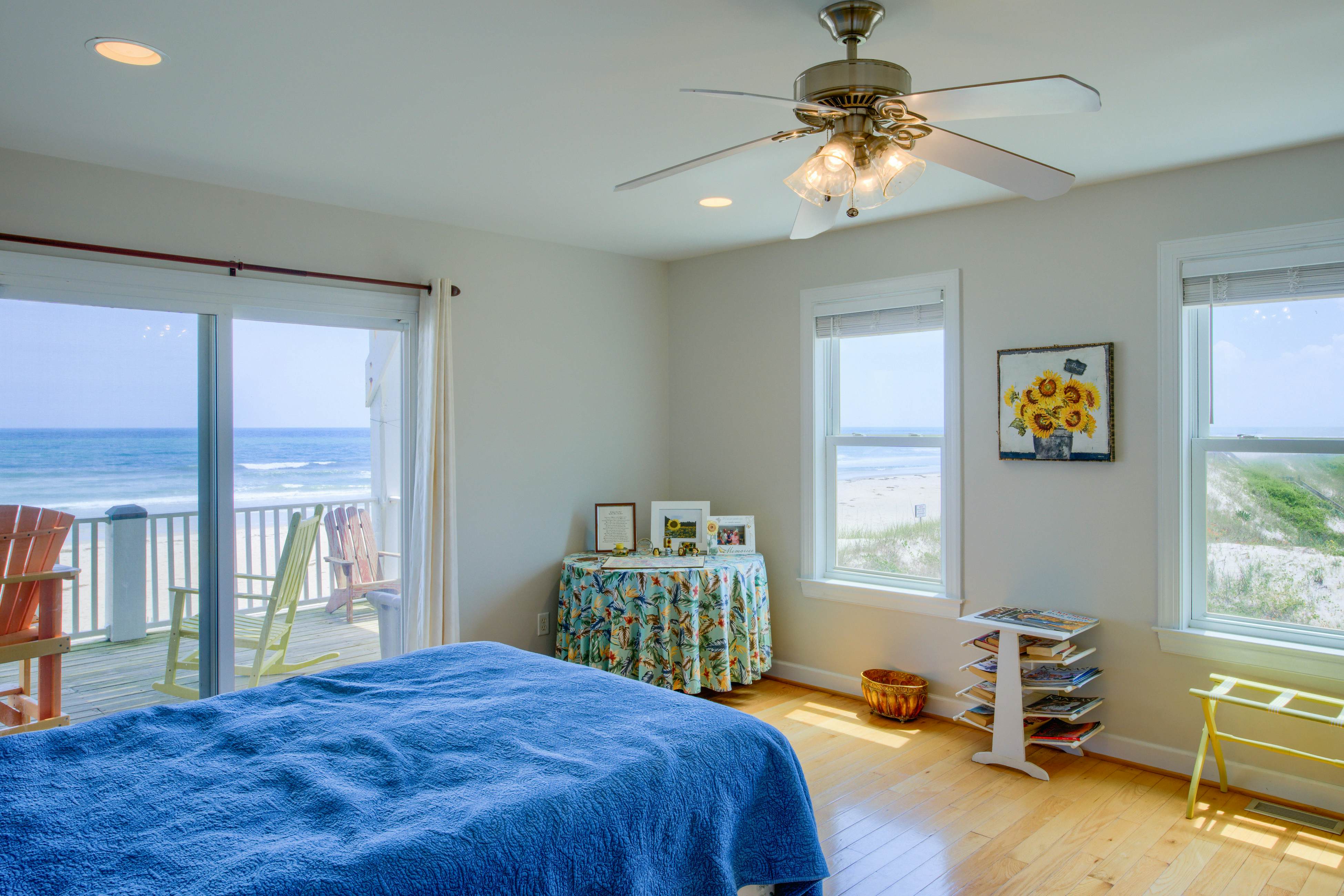 NTB202 Under the Red Roof