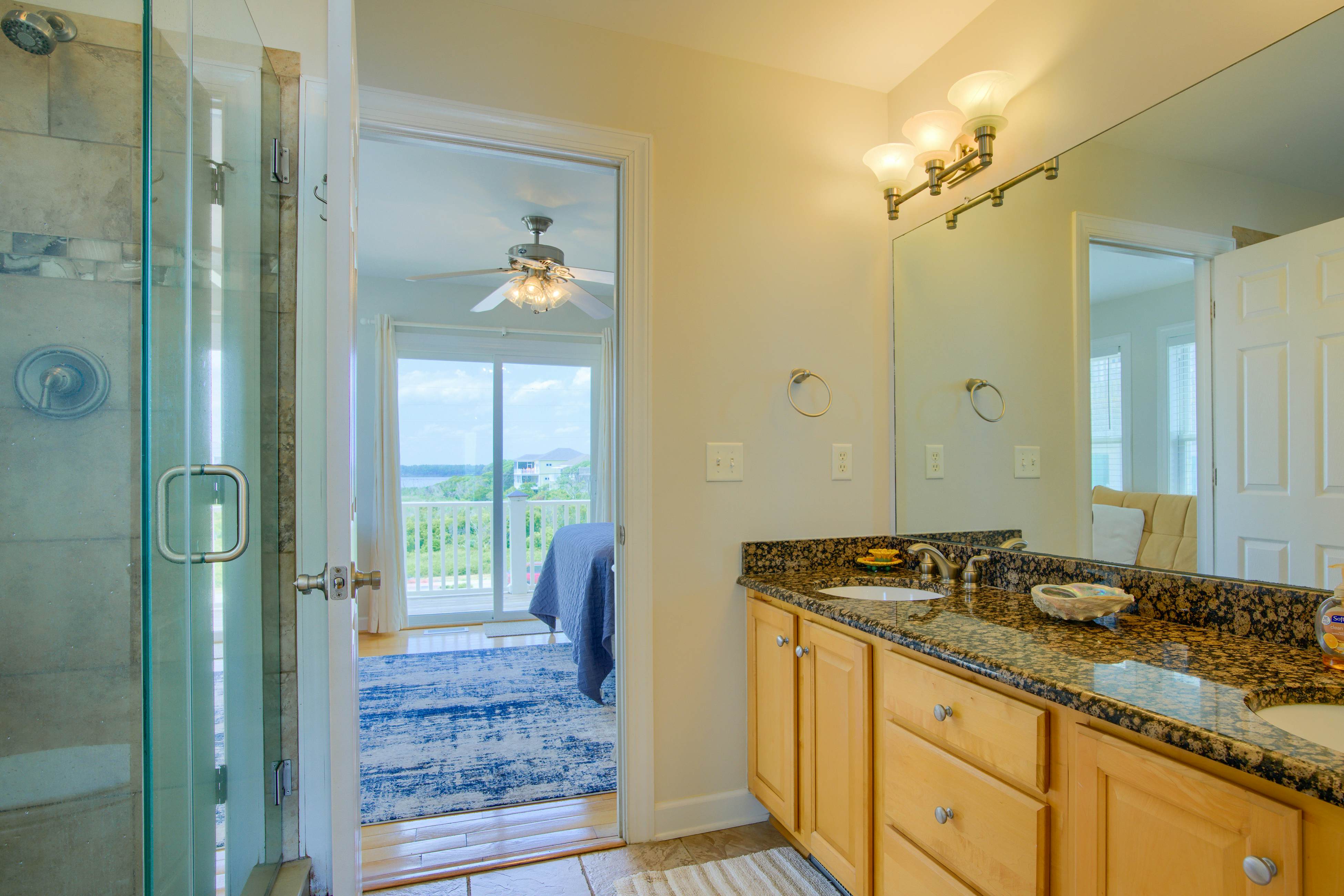 NTB202 Under the Red Roof