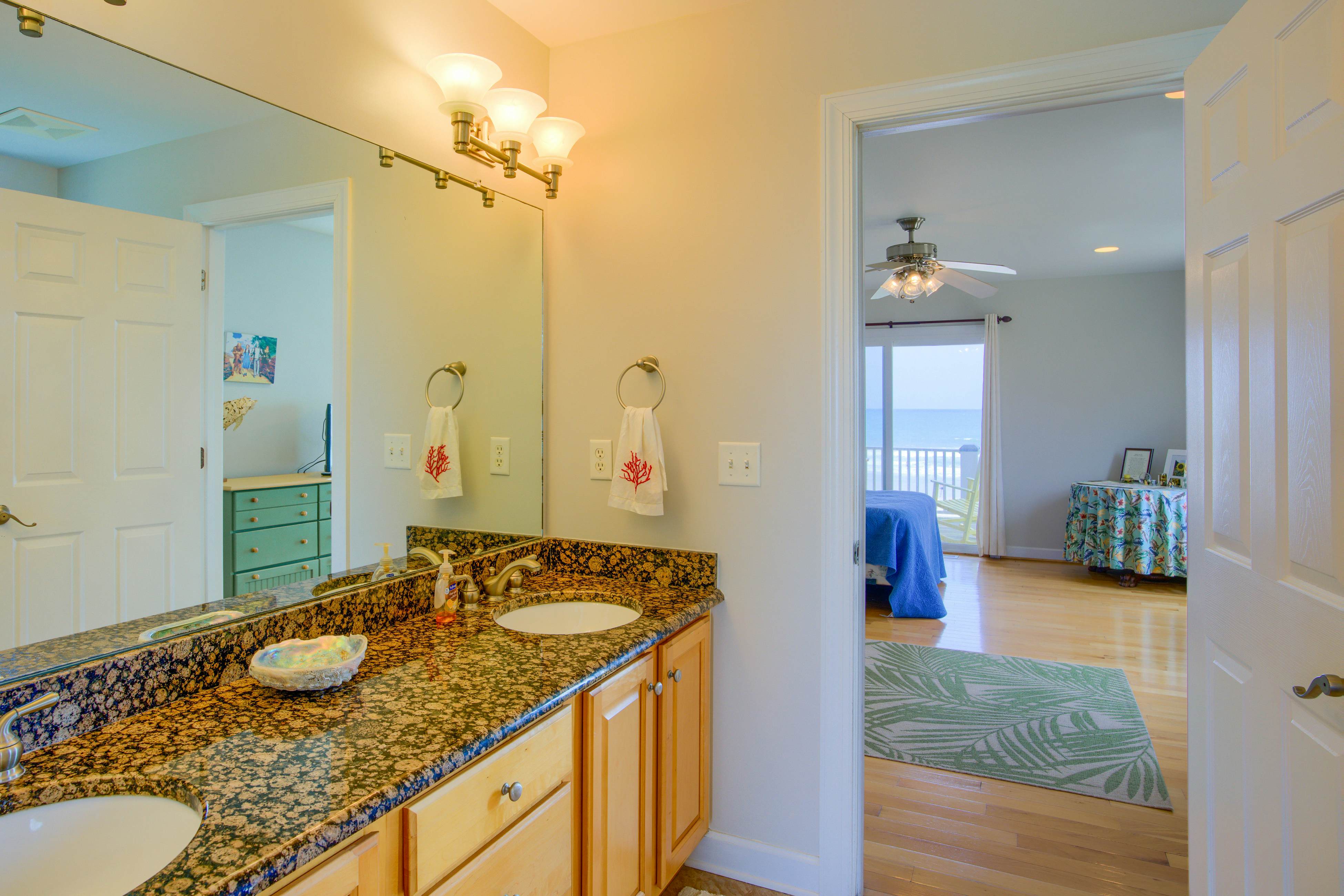 NTB202 Under the Red Roof