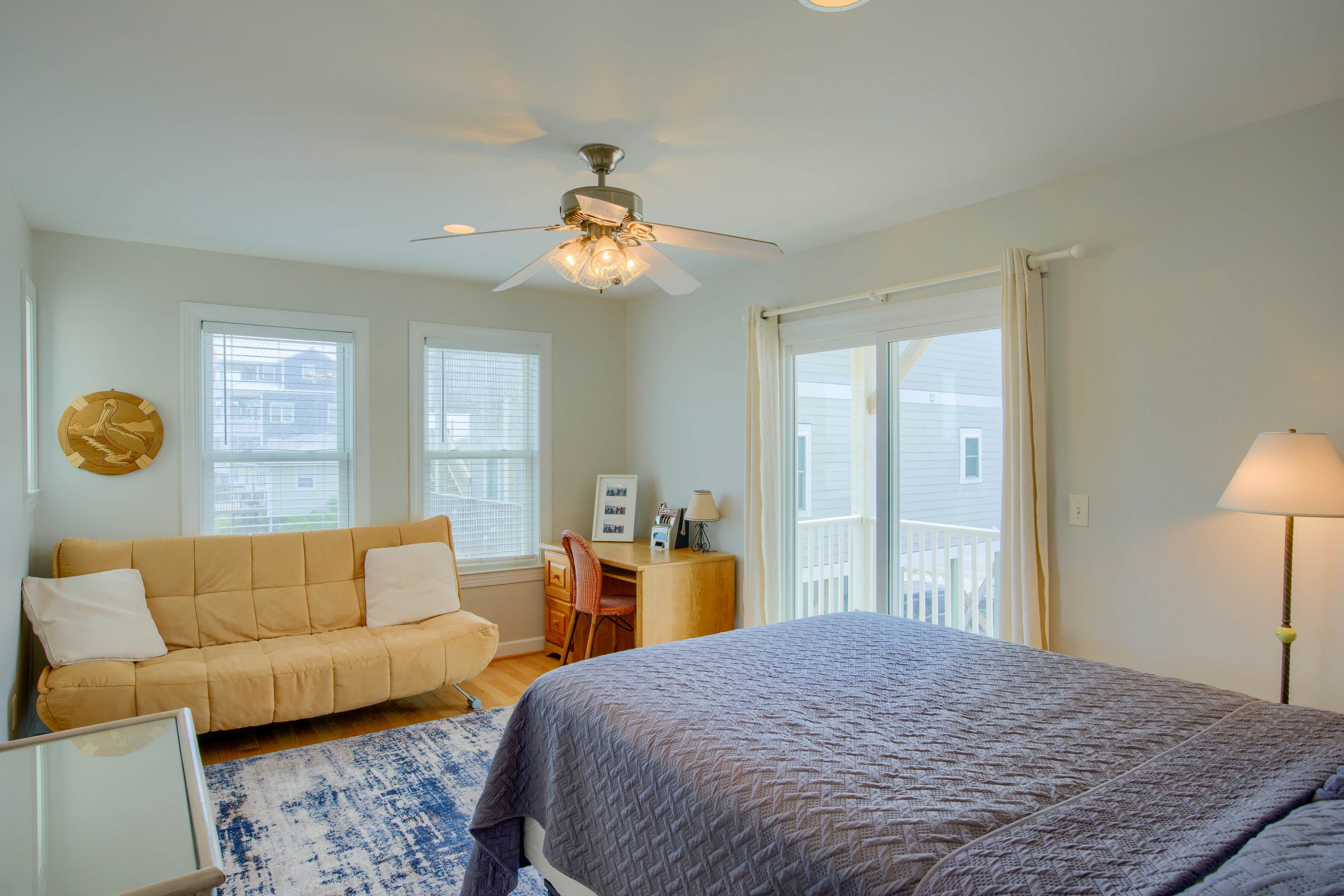 NTB202 Under the Red Roof