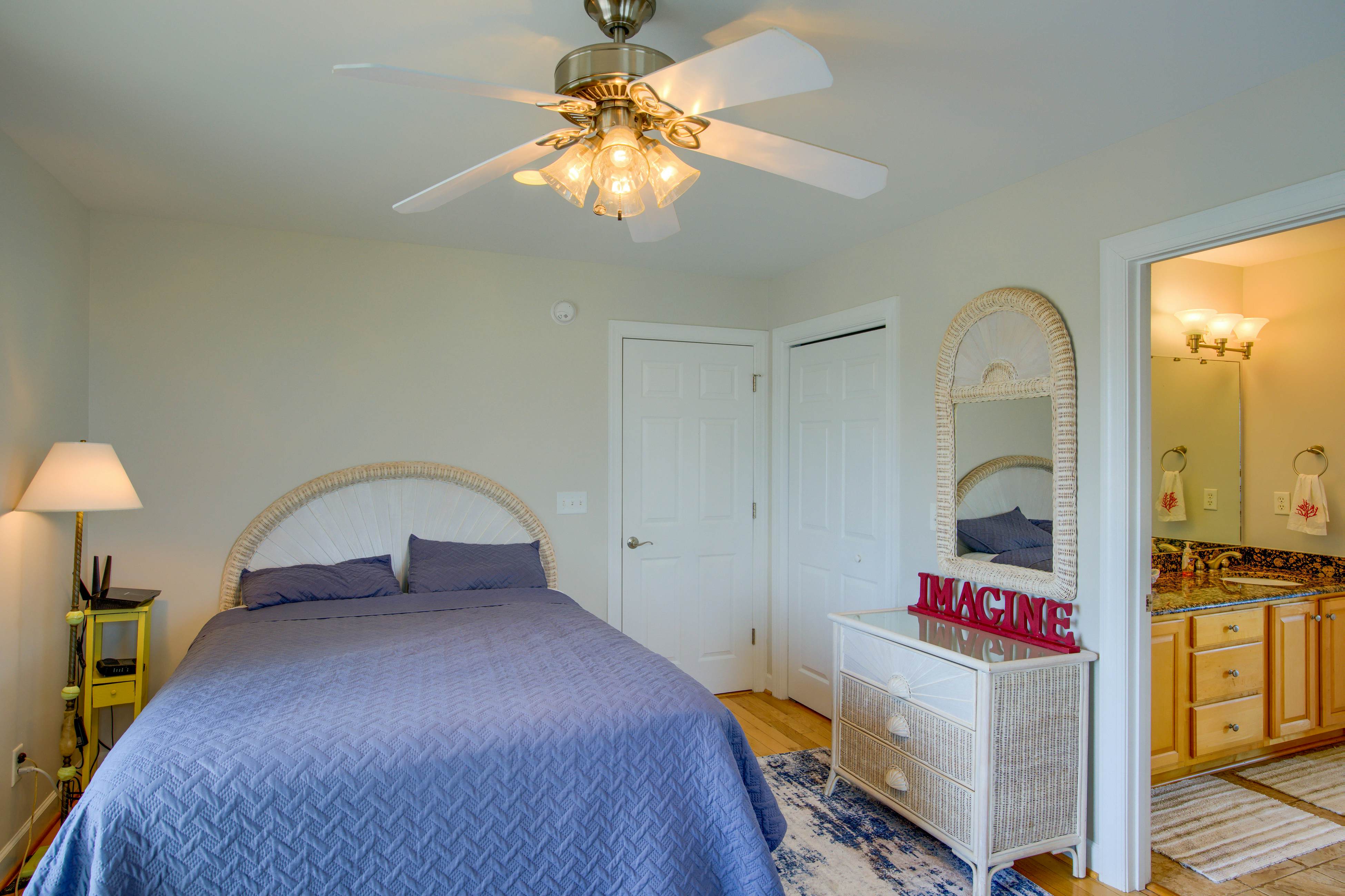 NTB202 Under the Red Roof