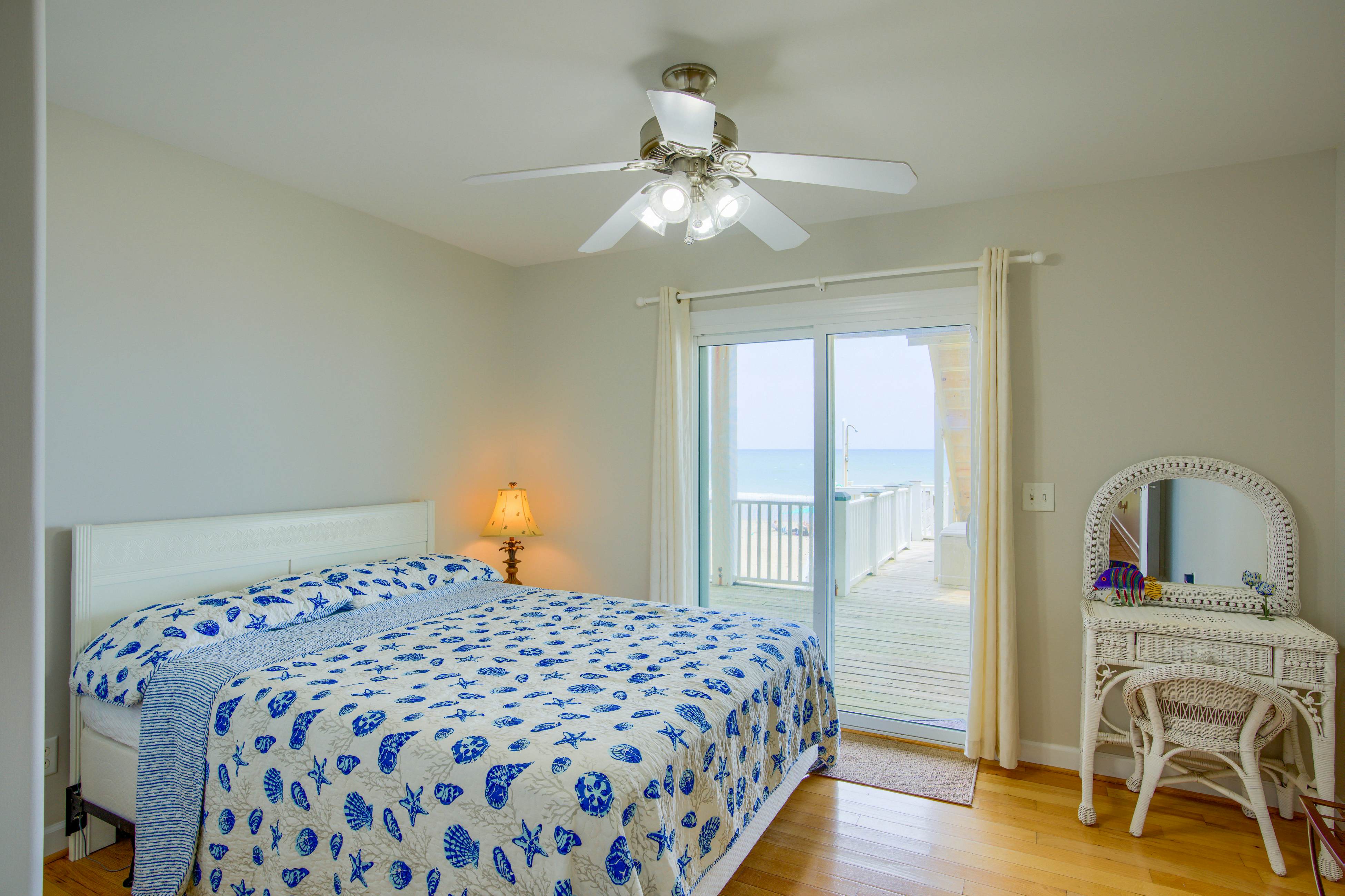 NTB202 Under the Red Roof