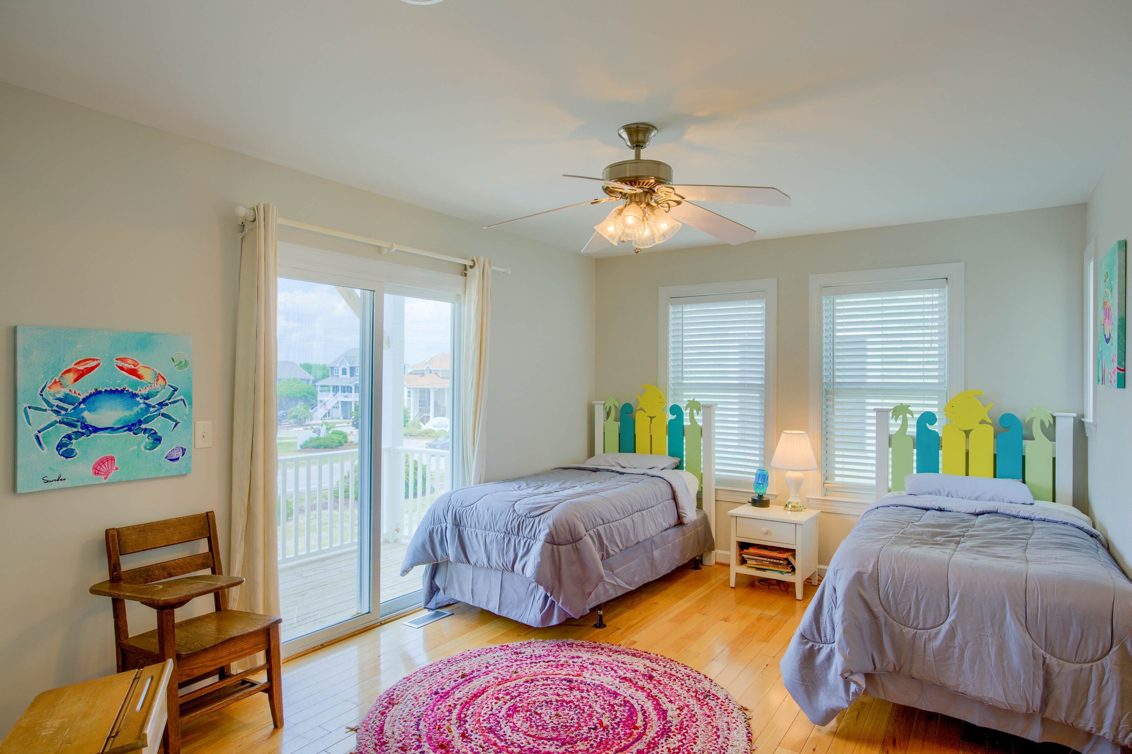 NTB202 Under the Red Roof