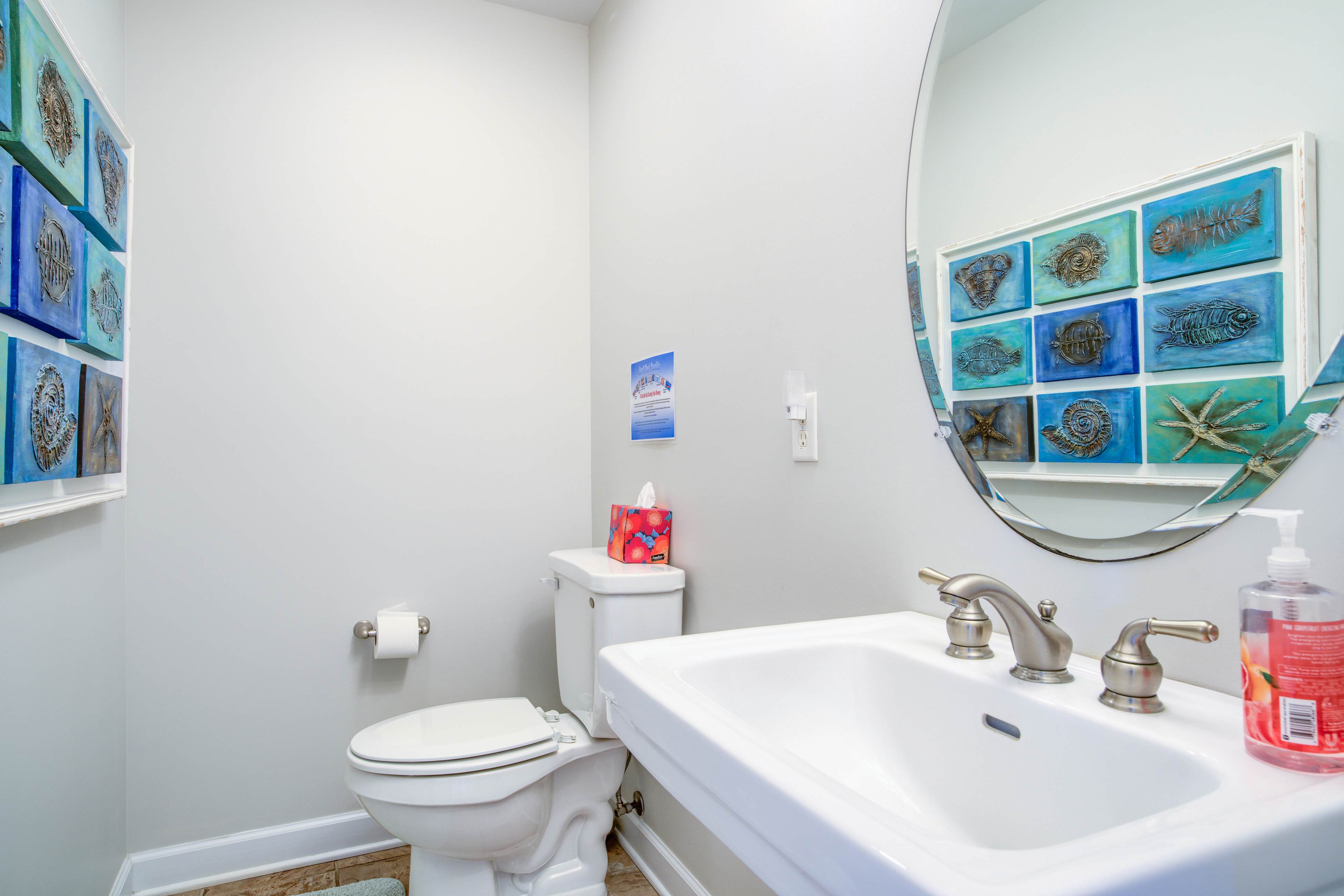 NTB202 Under the Red Roof