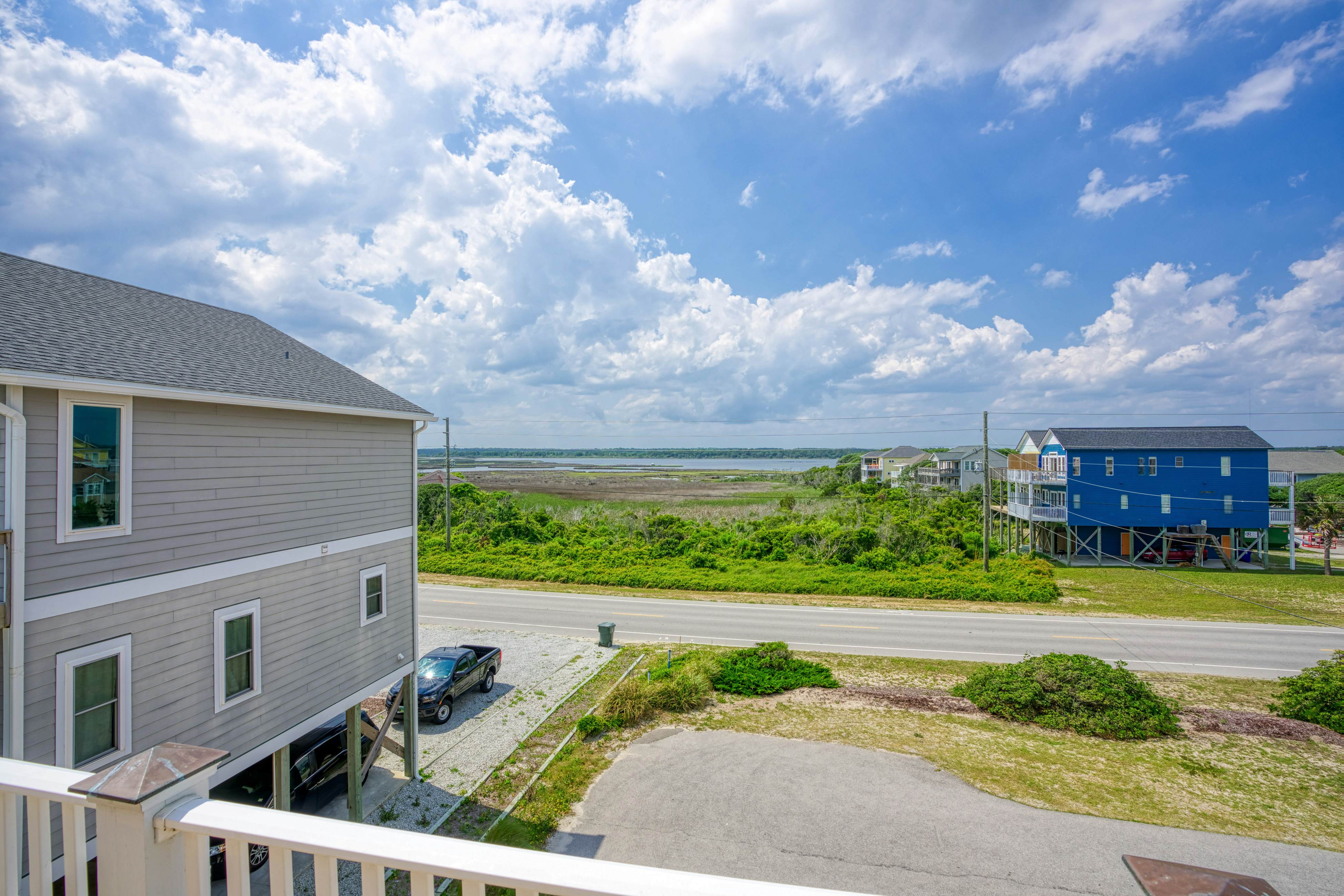 NTB202 Under the Red Roof