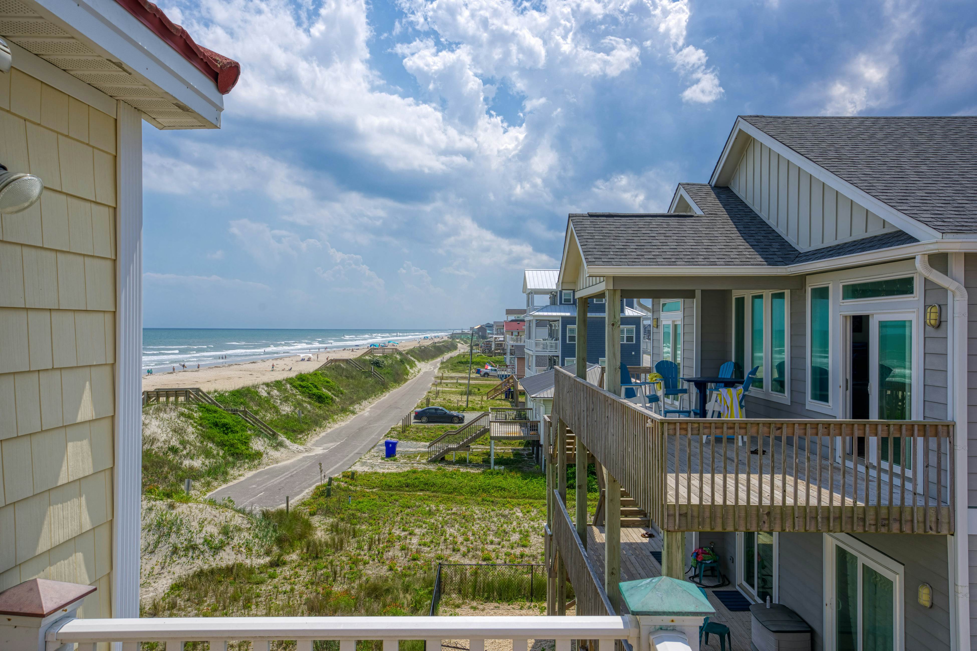 NTB202 Under the Red Roof