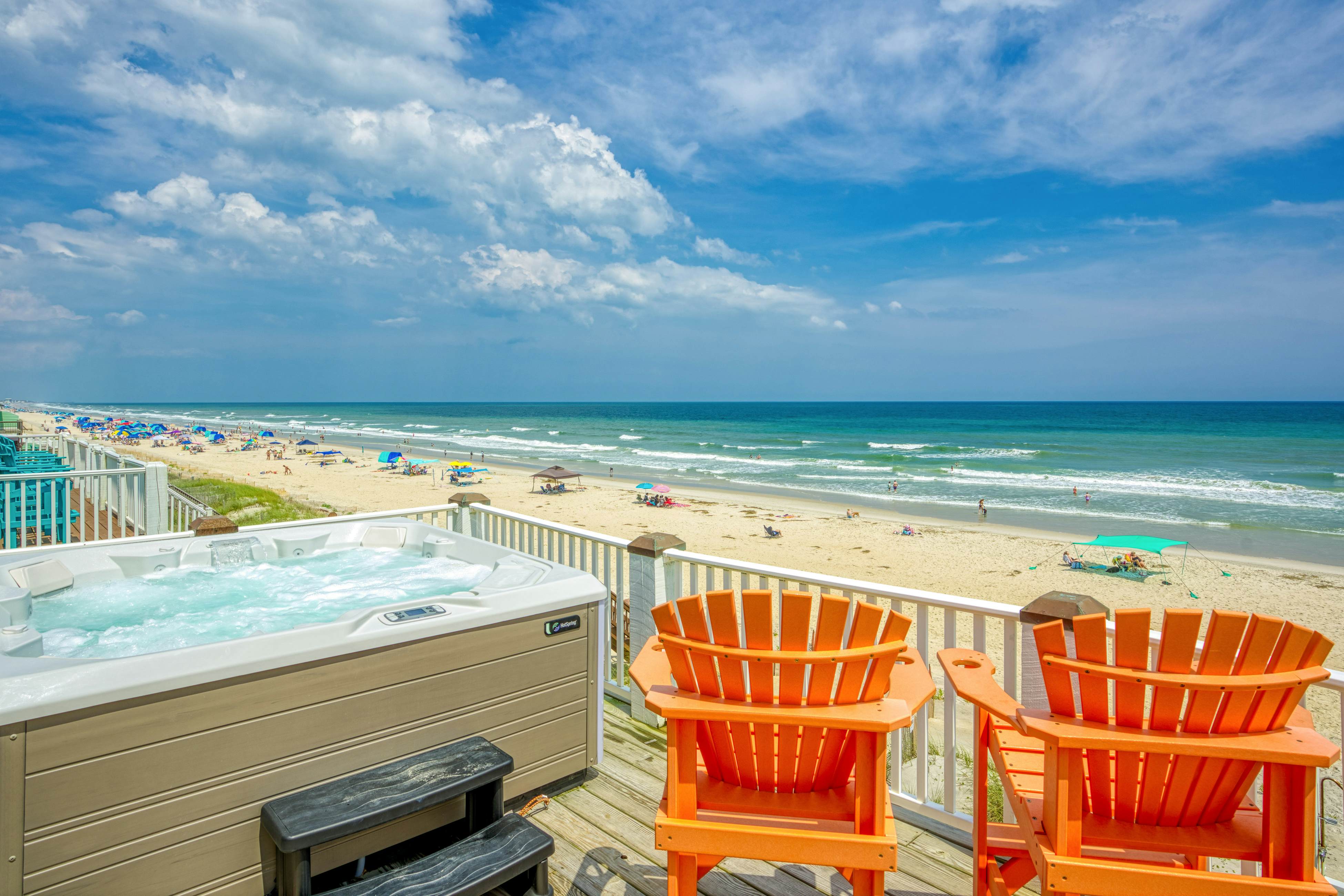 NTB202 Under the Red Roof