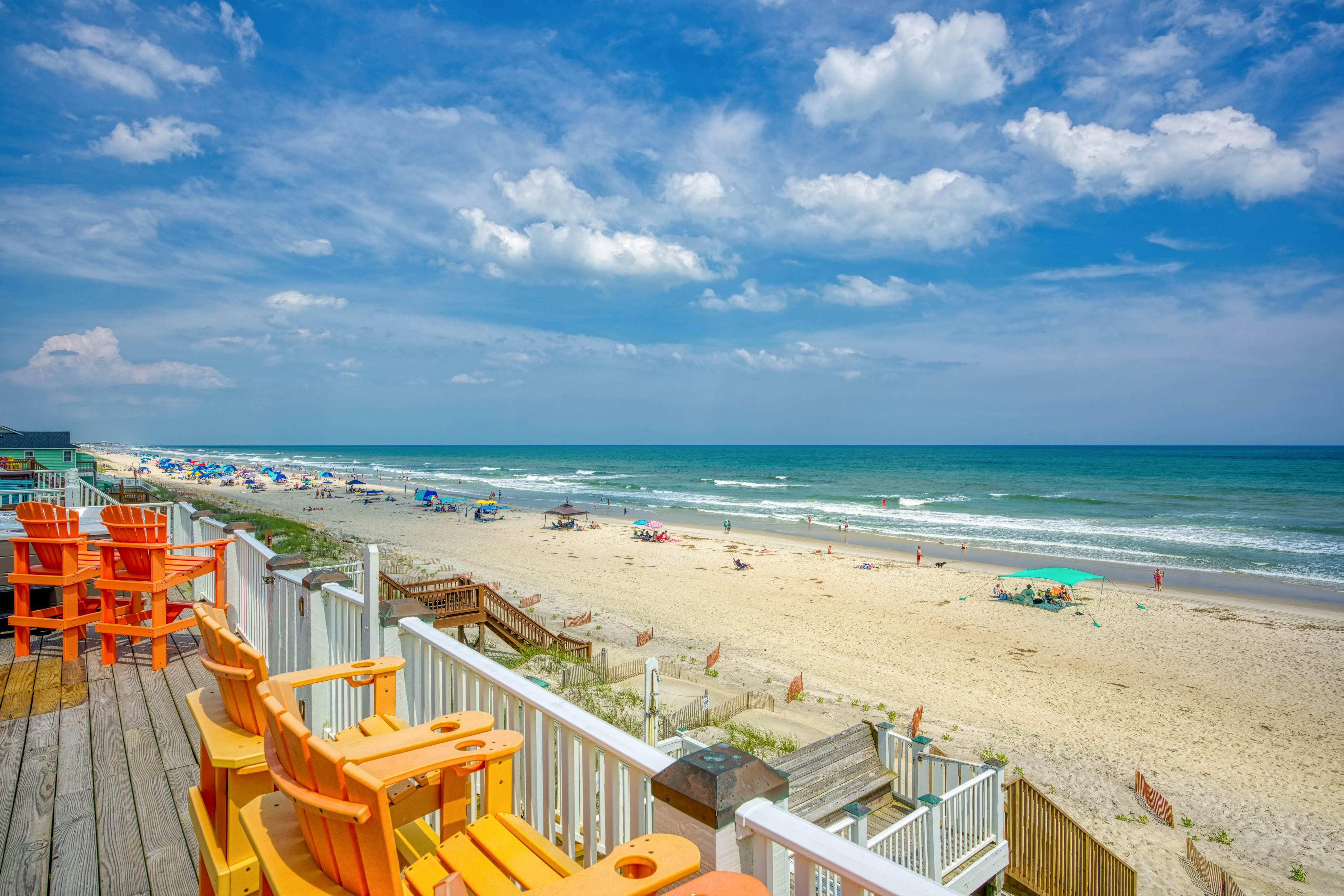 NTB202 Under the Red Roof