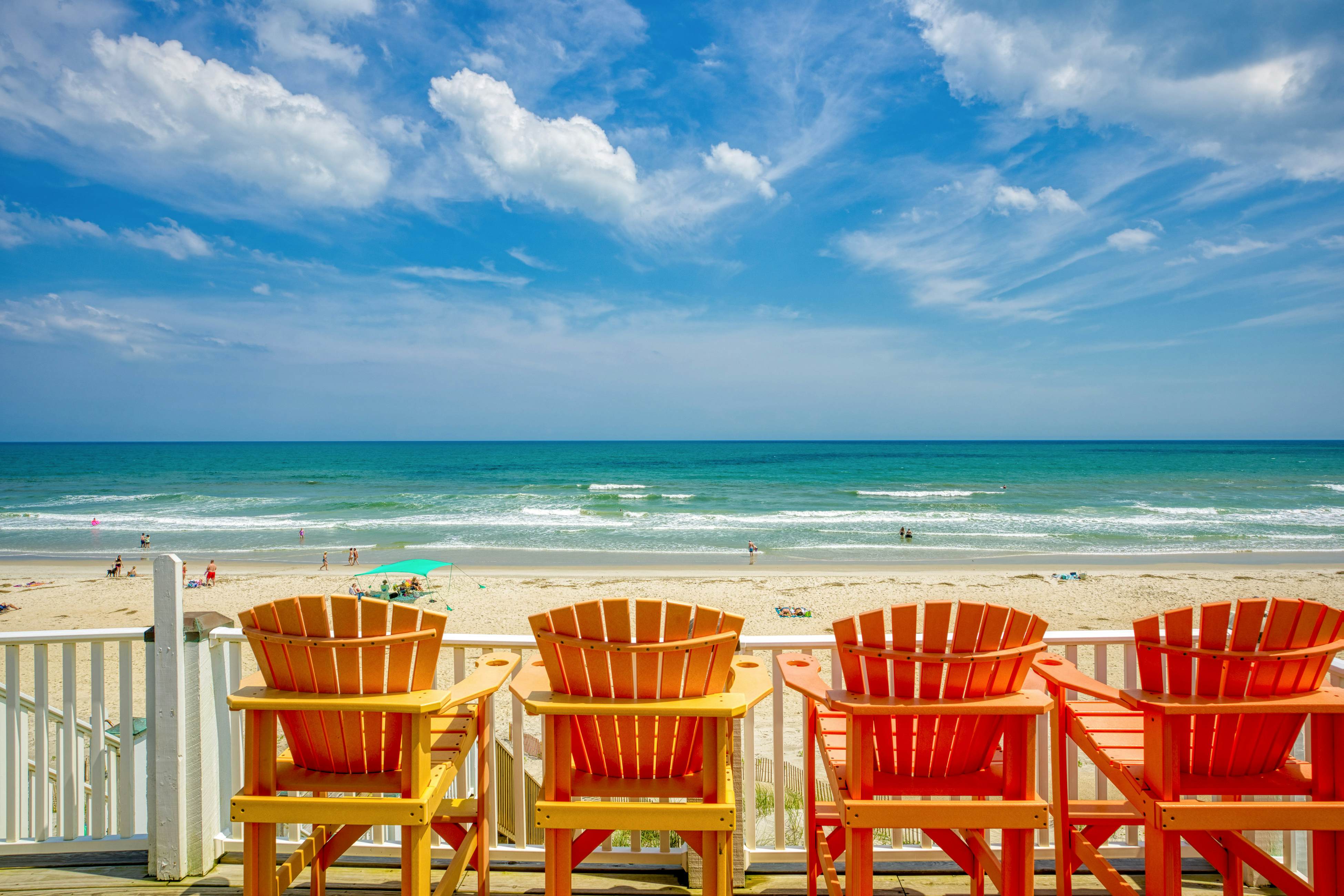 NTB202 Under the Red Roof