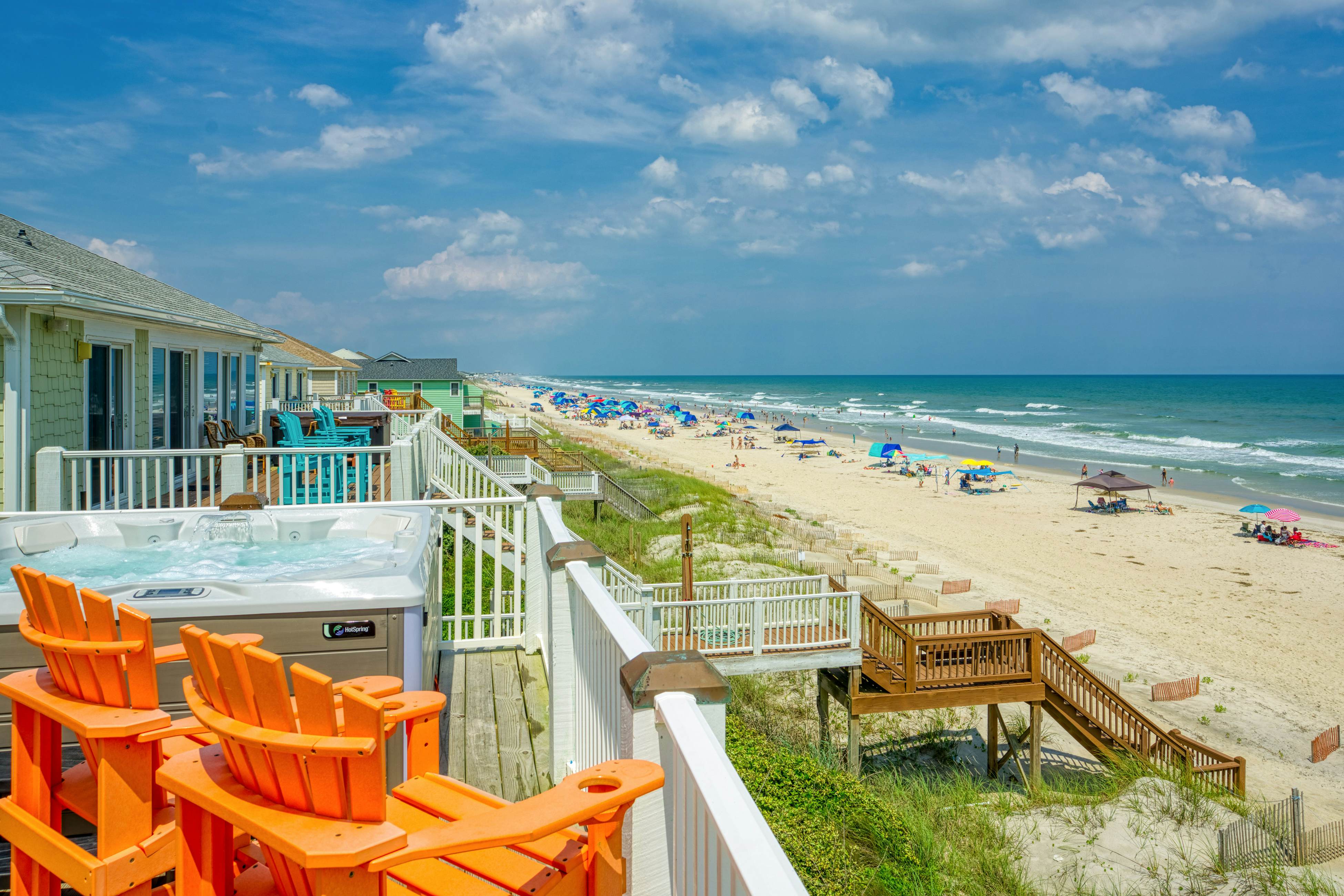 NTB202 Under the Red Roof