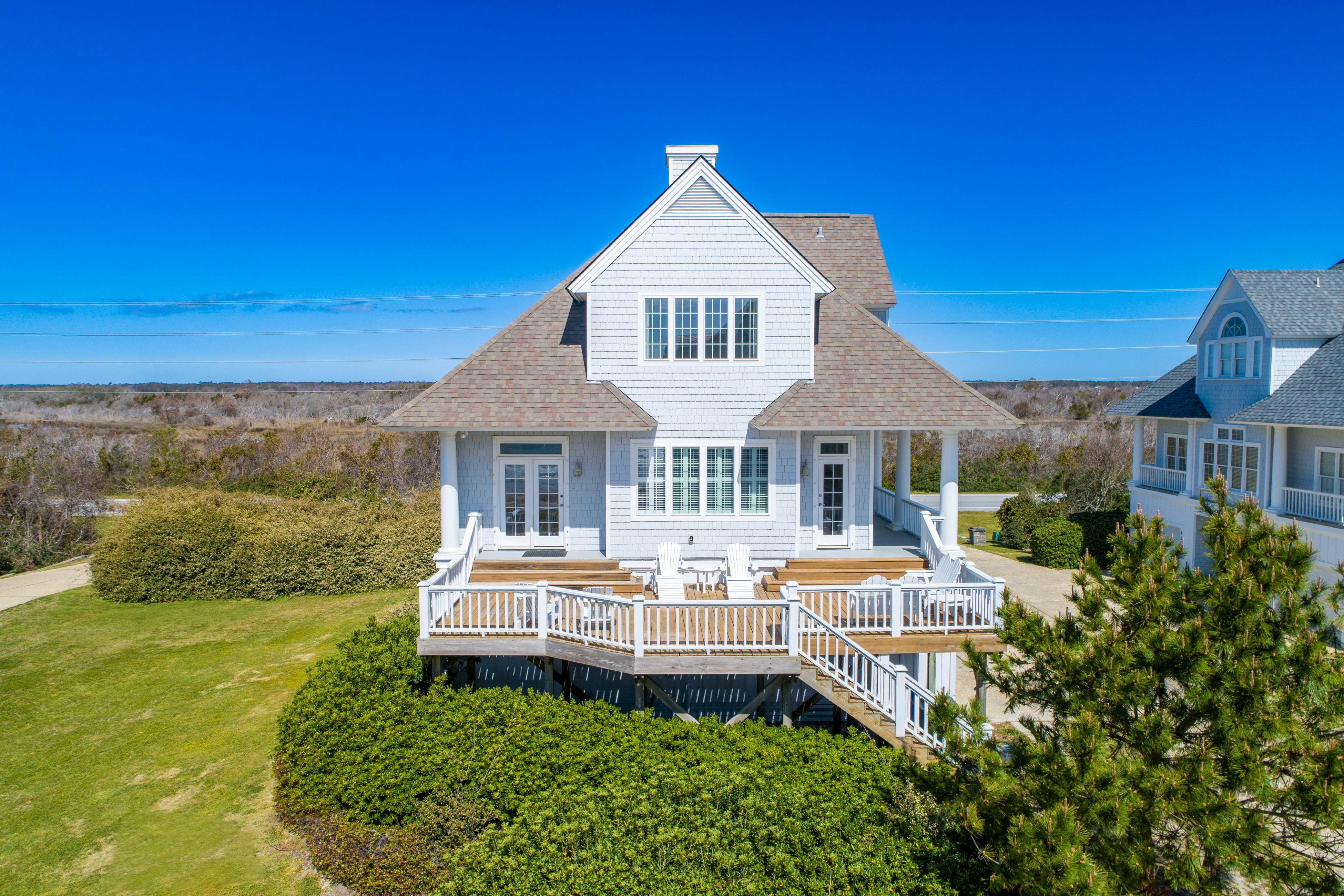 NTB4324 Brookside by the Sea Ocean Ridge