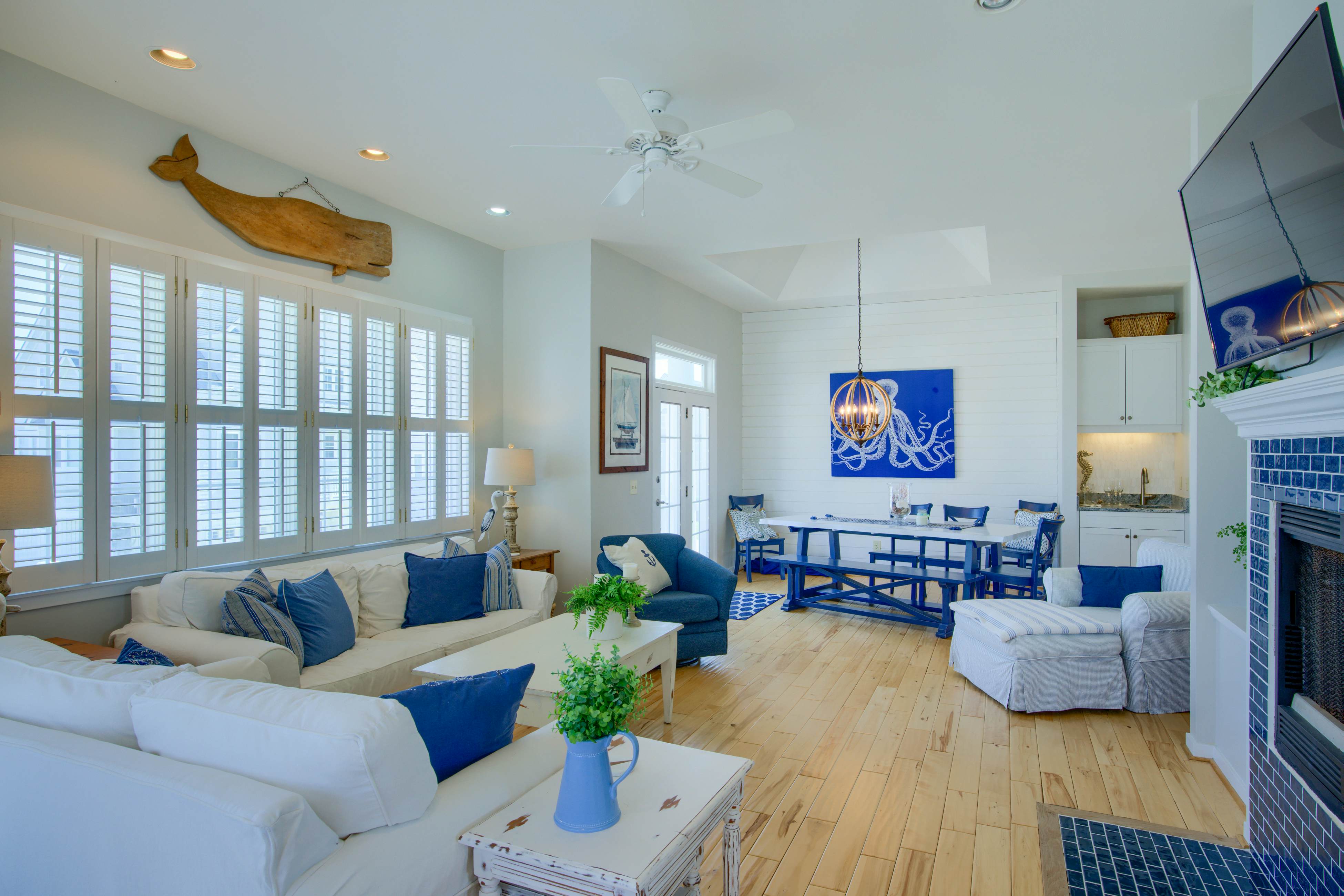 NTB4324 Brookside by the Sea Ocean Ridge