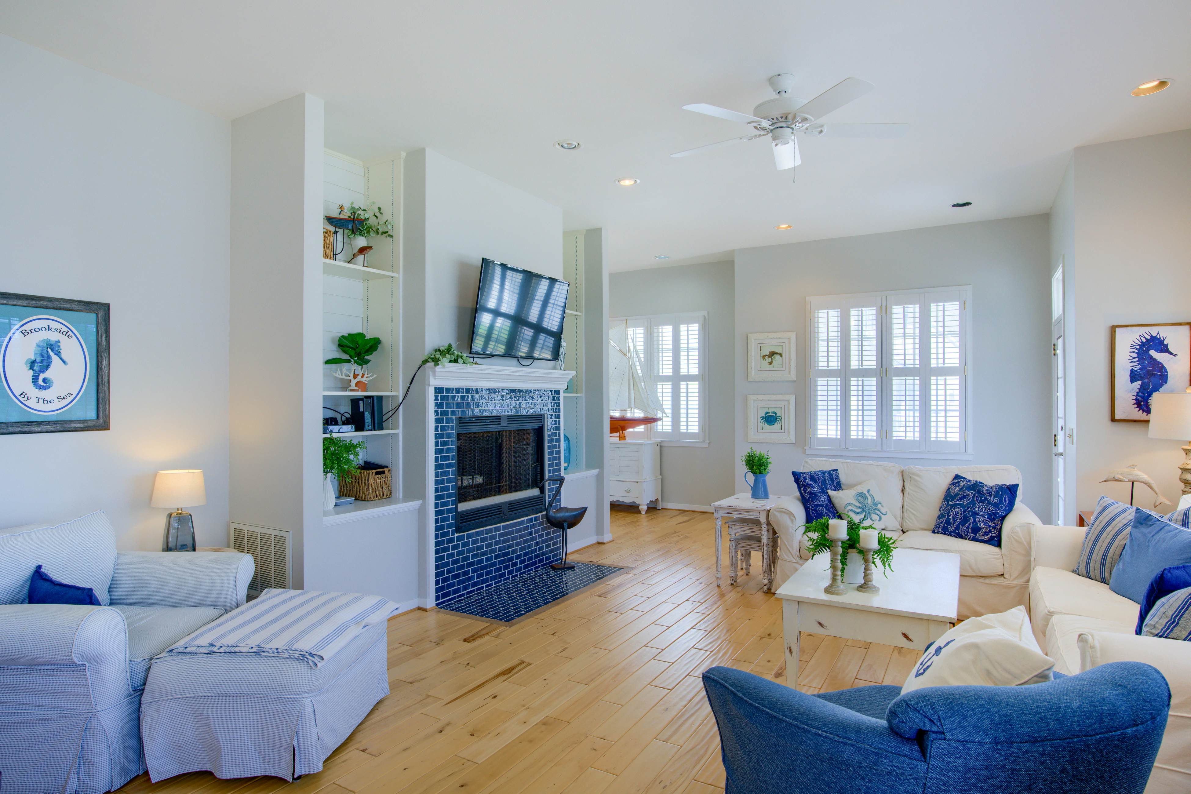 NTB4324 Brookside by the Sea Ocean Ridge