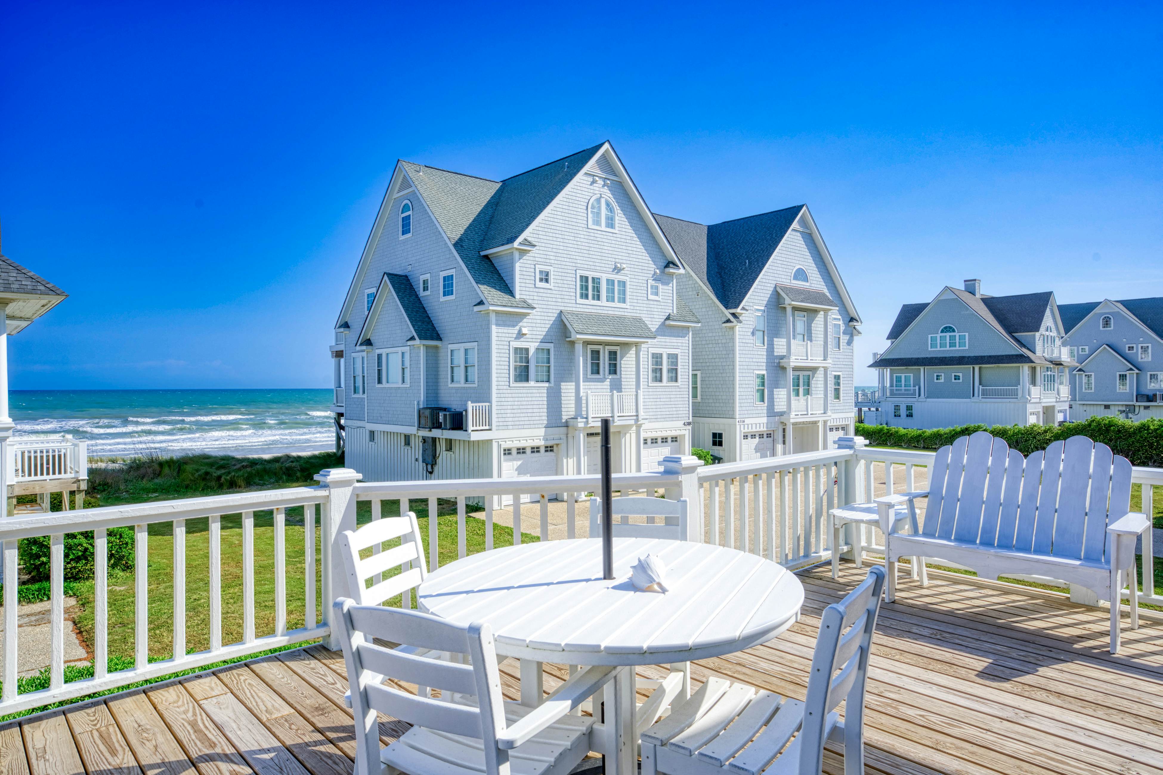 NTB4324 Brookside by the Sea Ocean Ridge