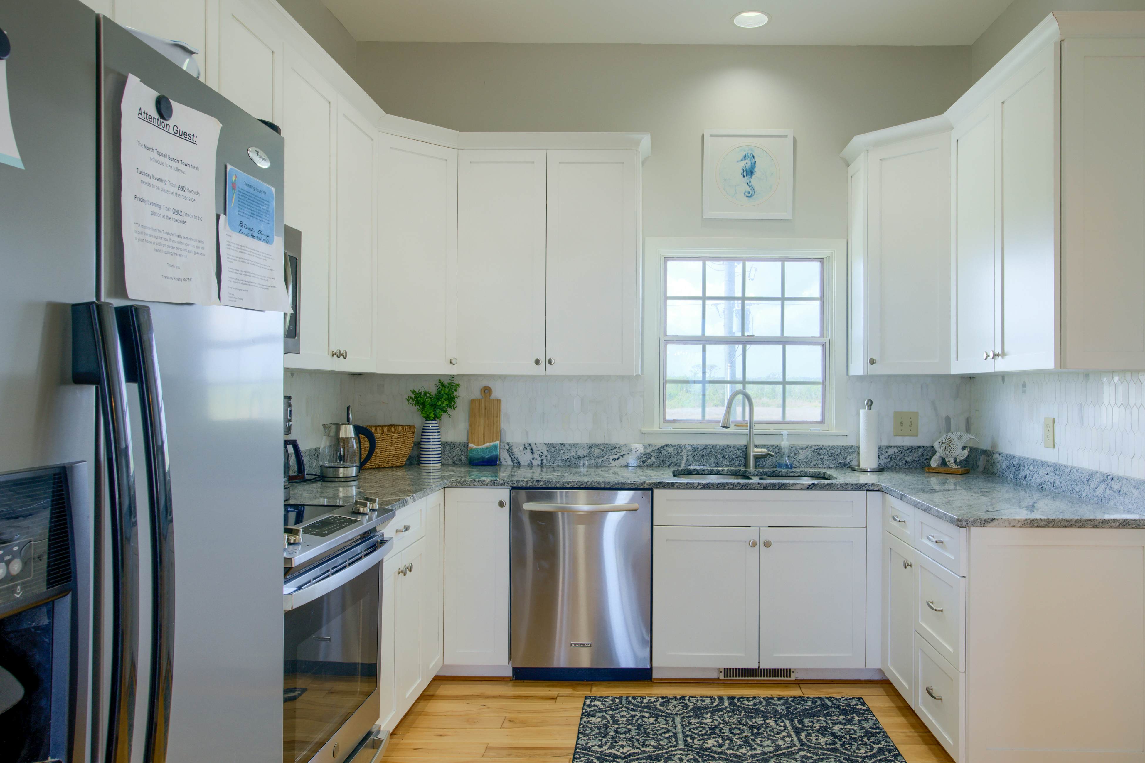 NTB4324 Brookside by the Sea Ocean Ridge