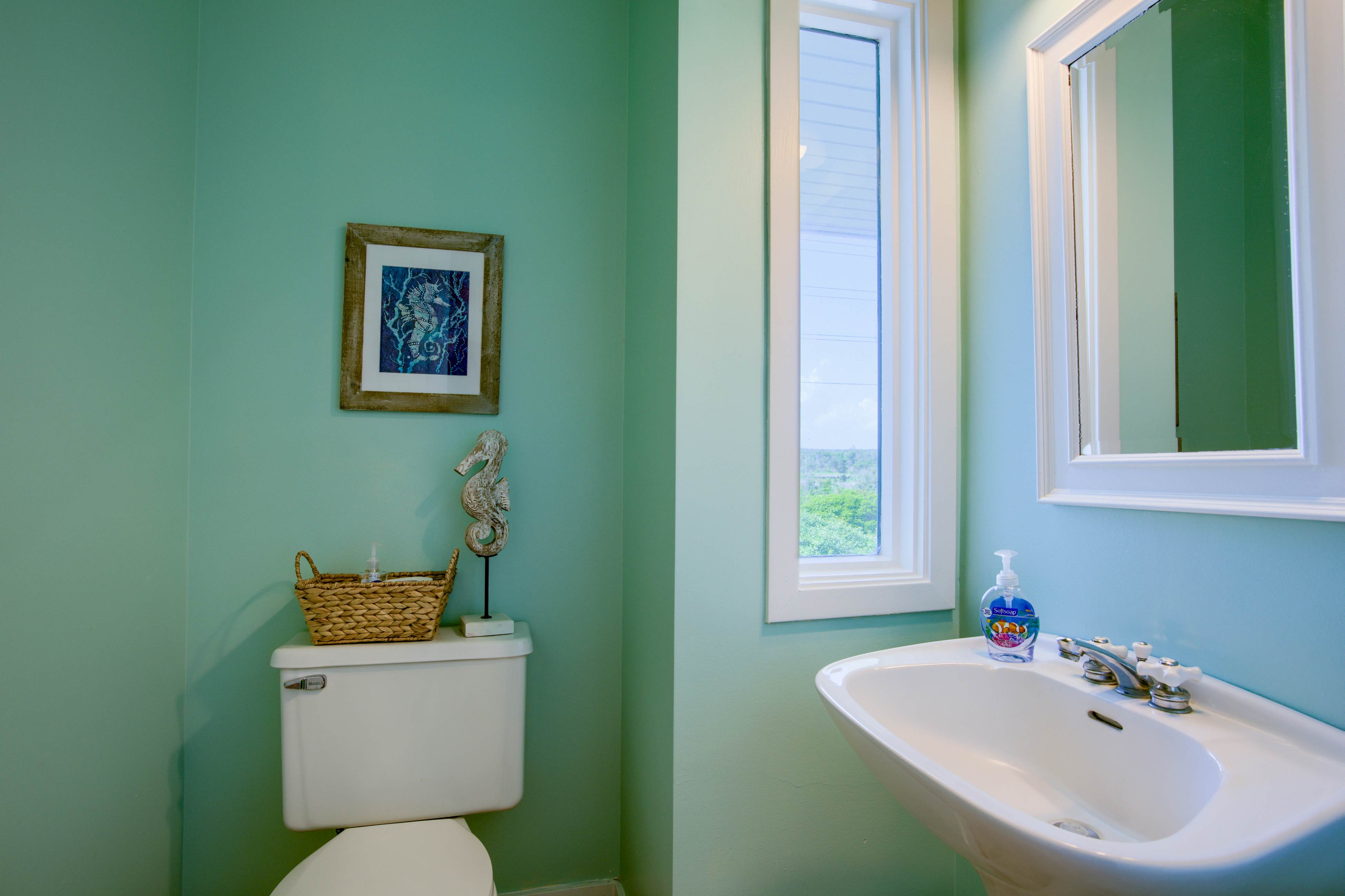 NTB4324 Brookside by the Sea Ocean Ridge