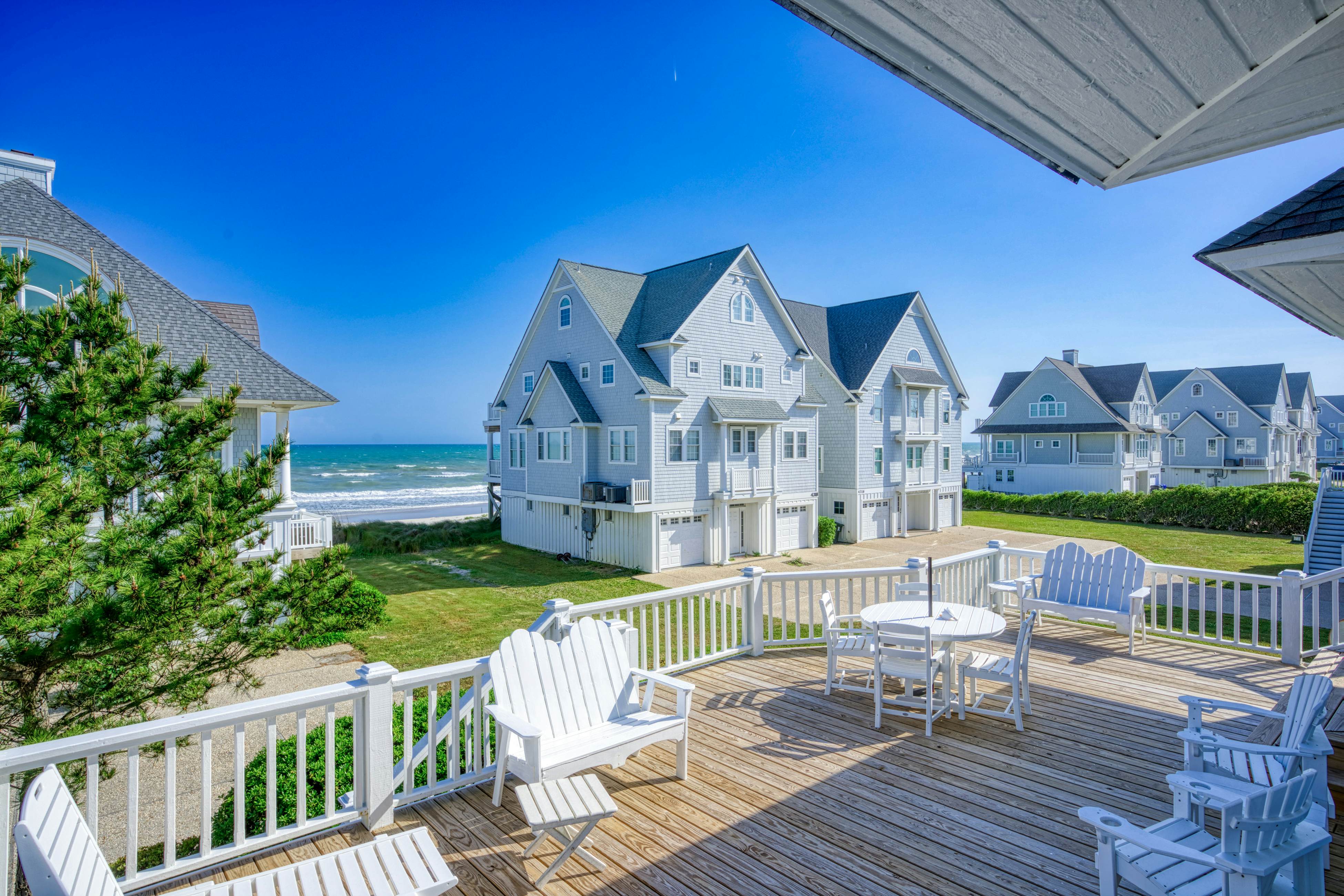 NTB4324 Brookside by the Sea Ocean Ridge