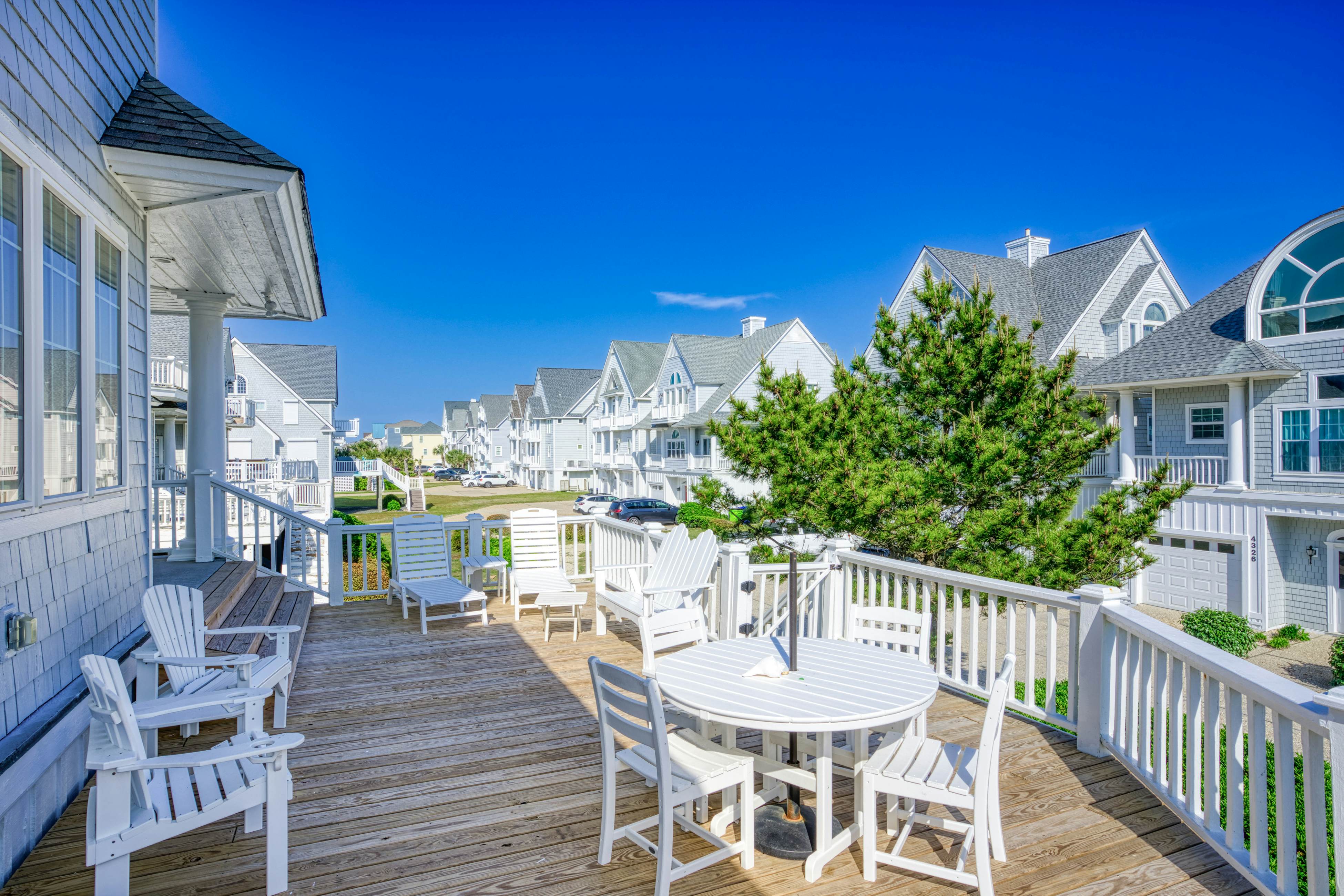 NTB4324 Brookside by the Sea Ocean Ridge