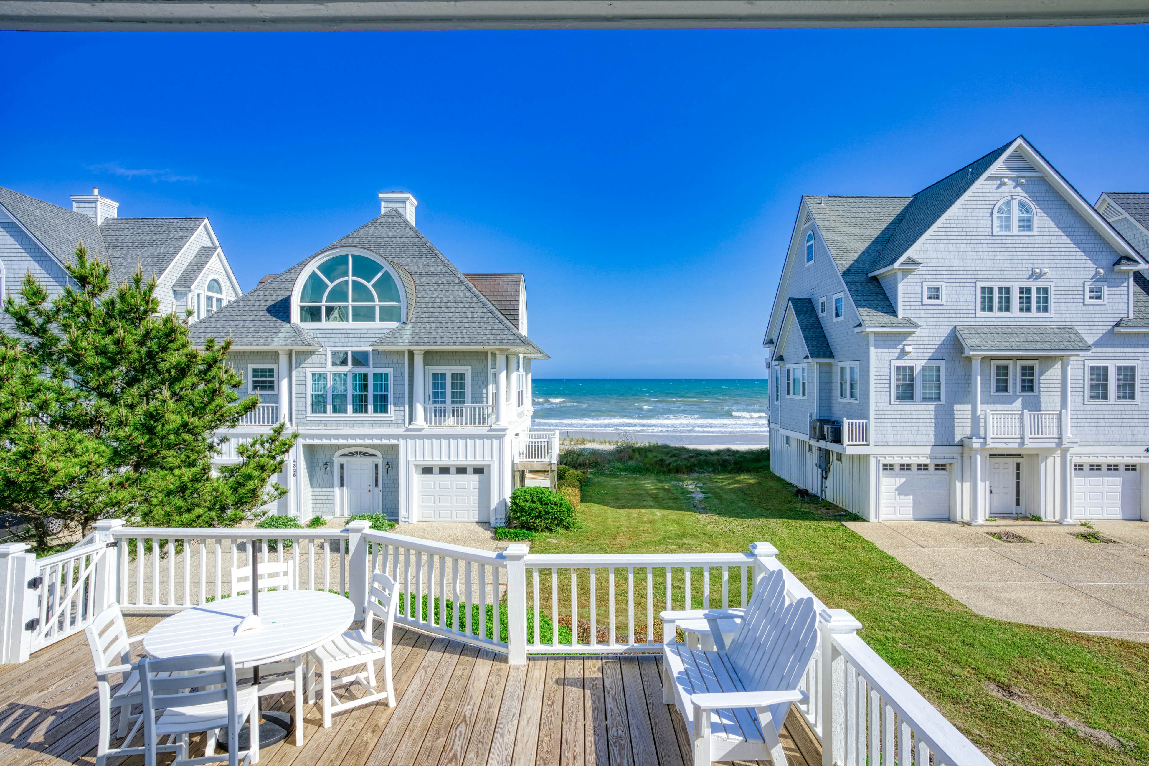 NTB4324 Brookside by the Sea Ocean Ridge