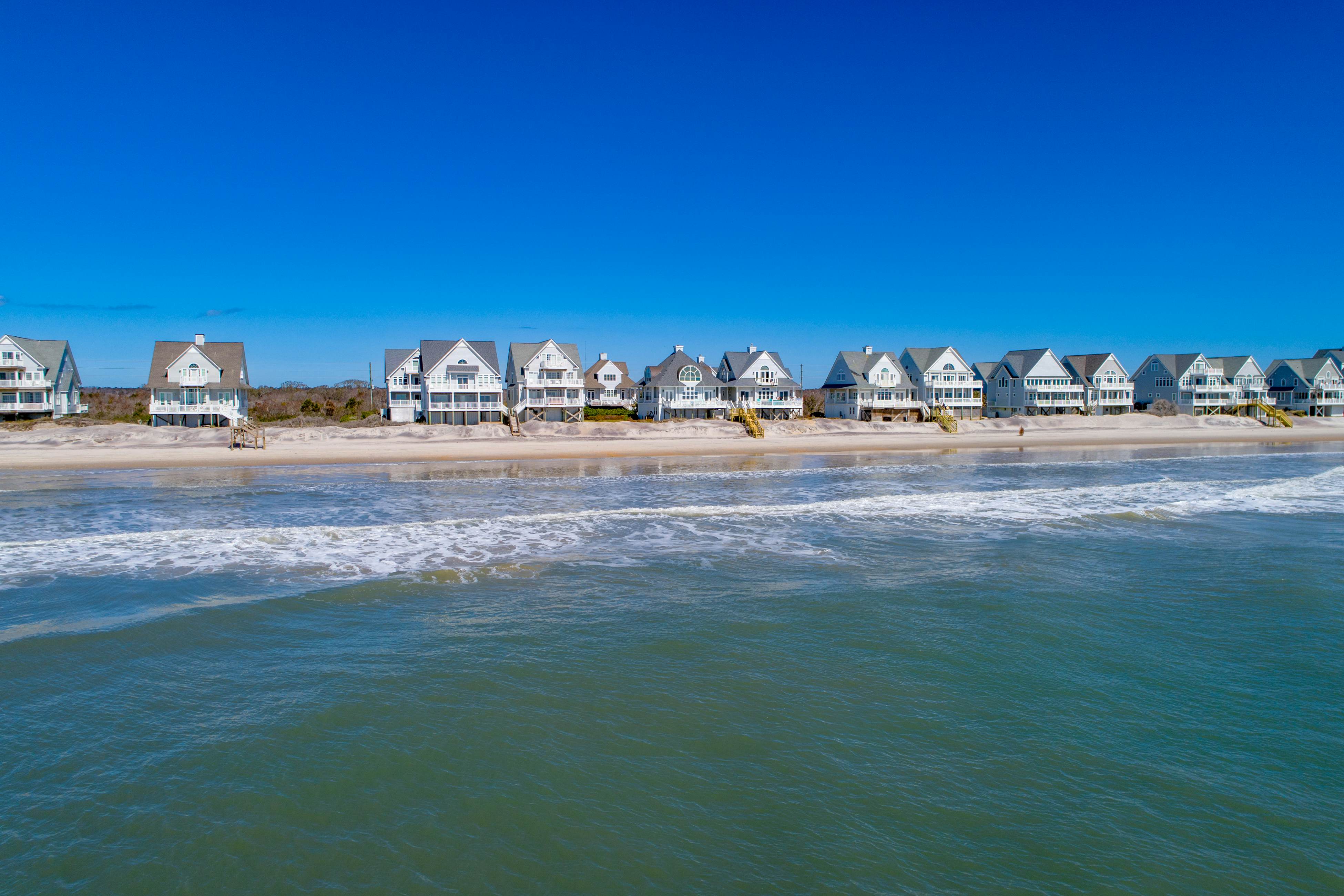 NTB4324 Brookside by the Sea Ocean Ridge