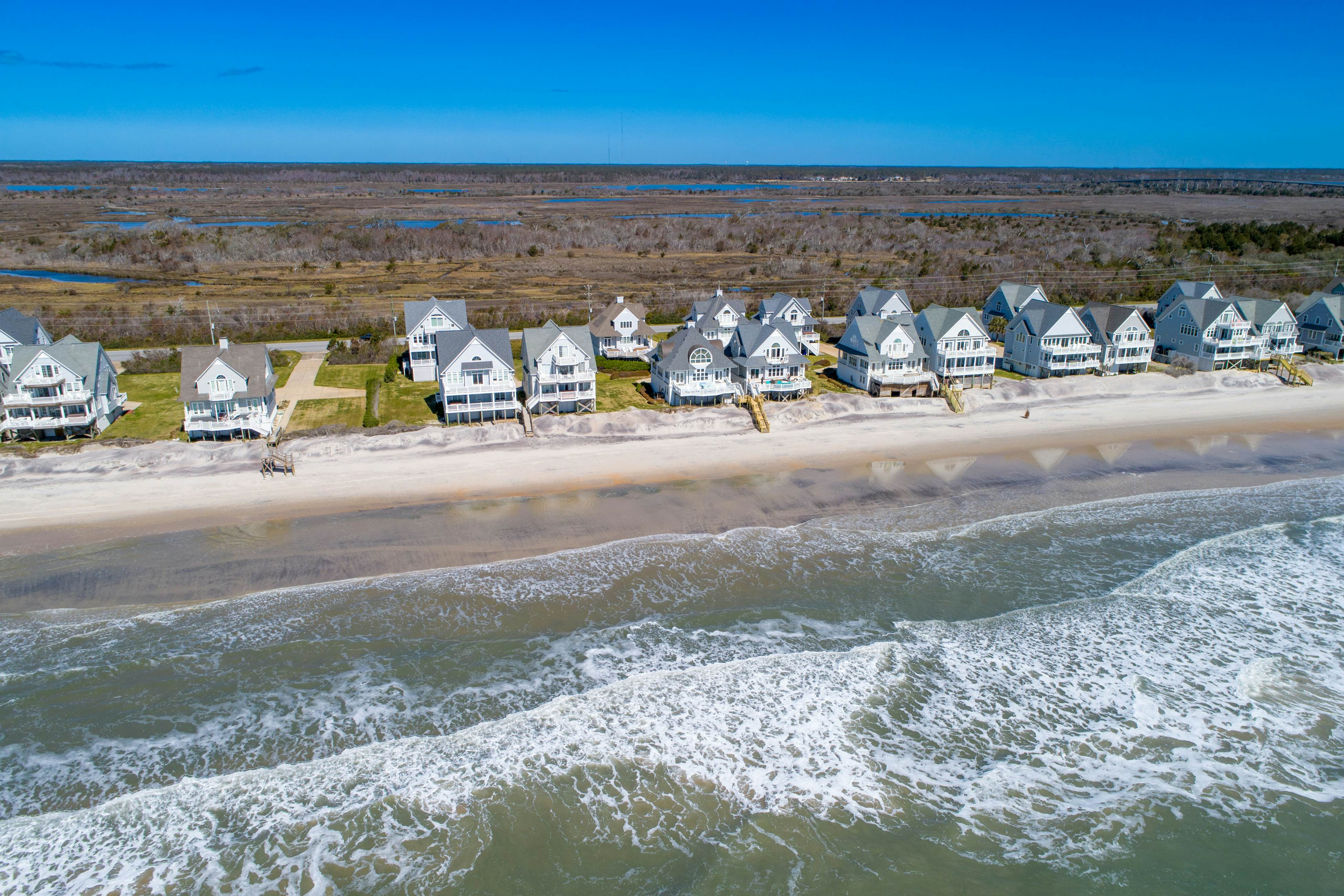 NTB4324 Brookside by the Sea Ocean Ridge