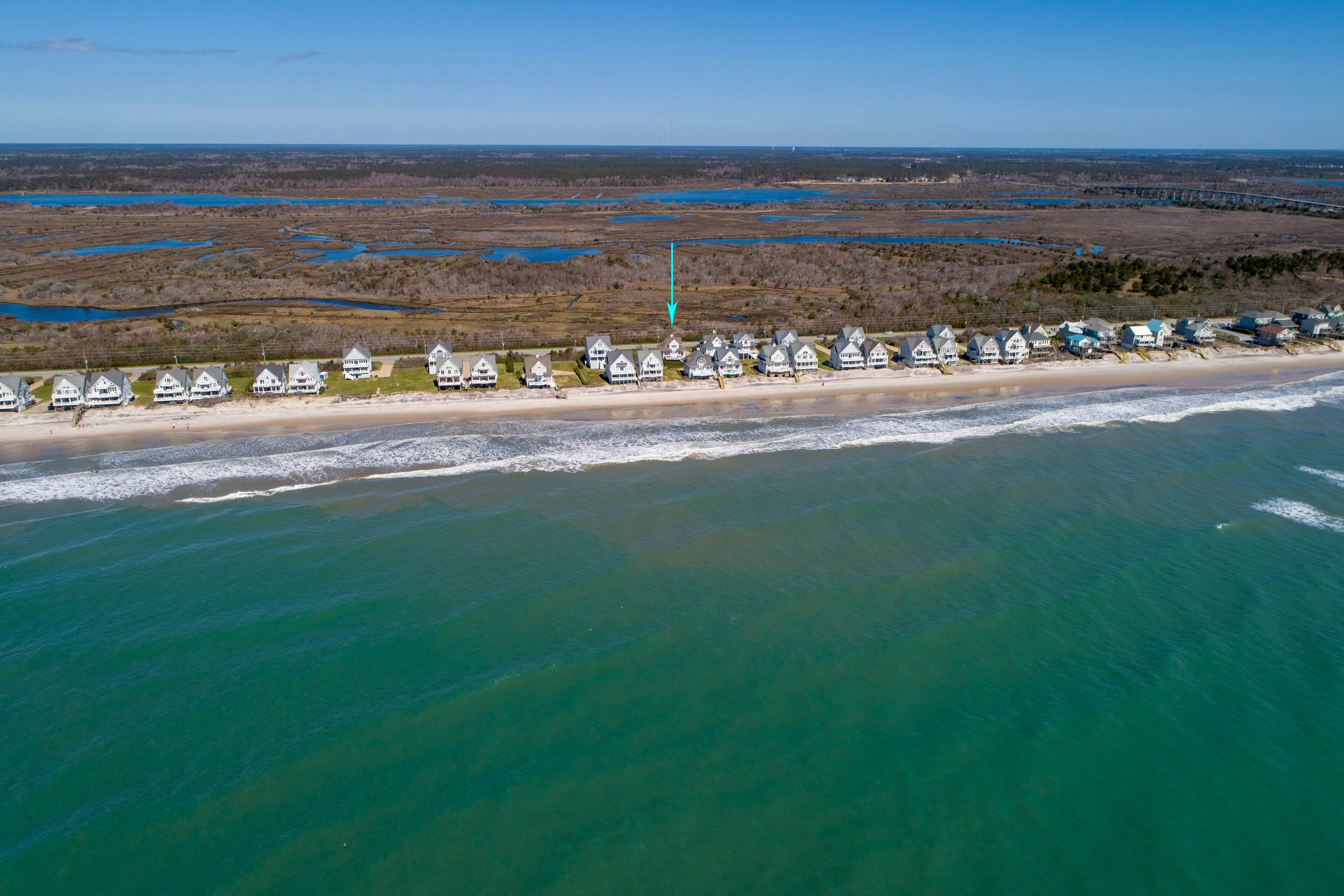 NTB4324 Brookside by the Sea Ocean Ridge