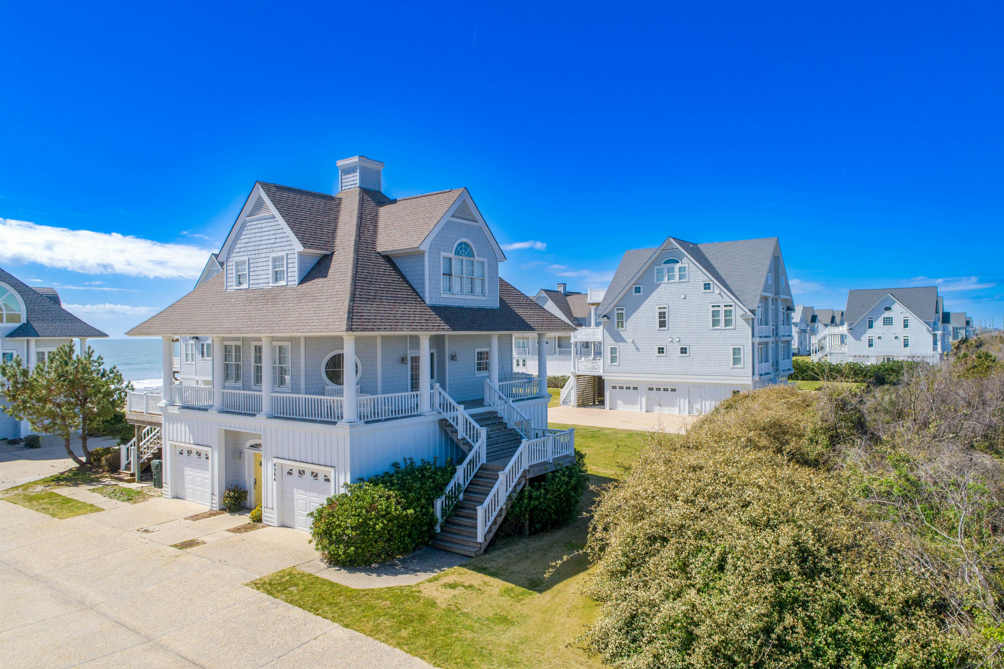 NTB4324 Brookside by the Sea Ocean Ridge