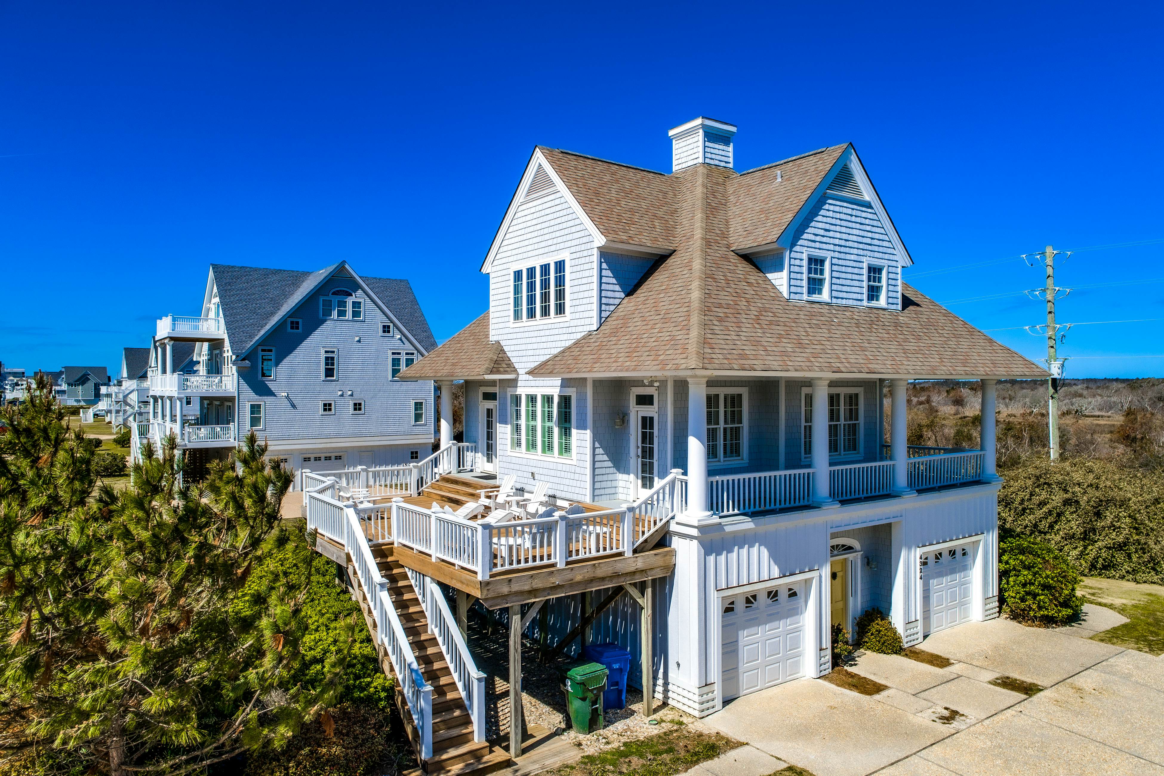NTB4324 Brookside by the Sea Ocean Ridge