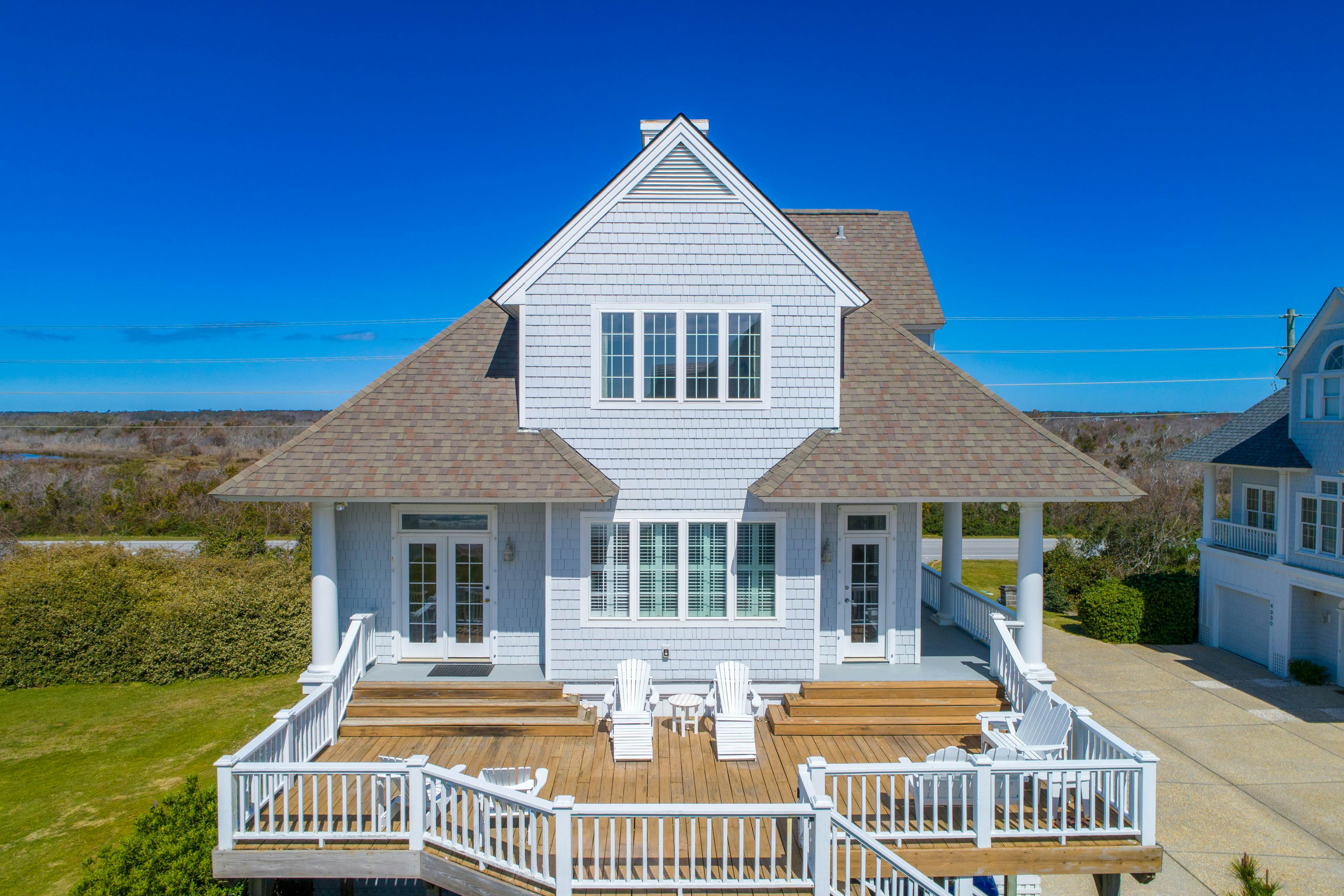 NTB4324 Brookside by the Sea Ocean Ridge