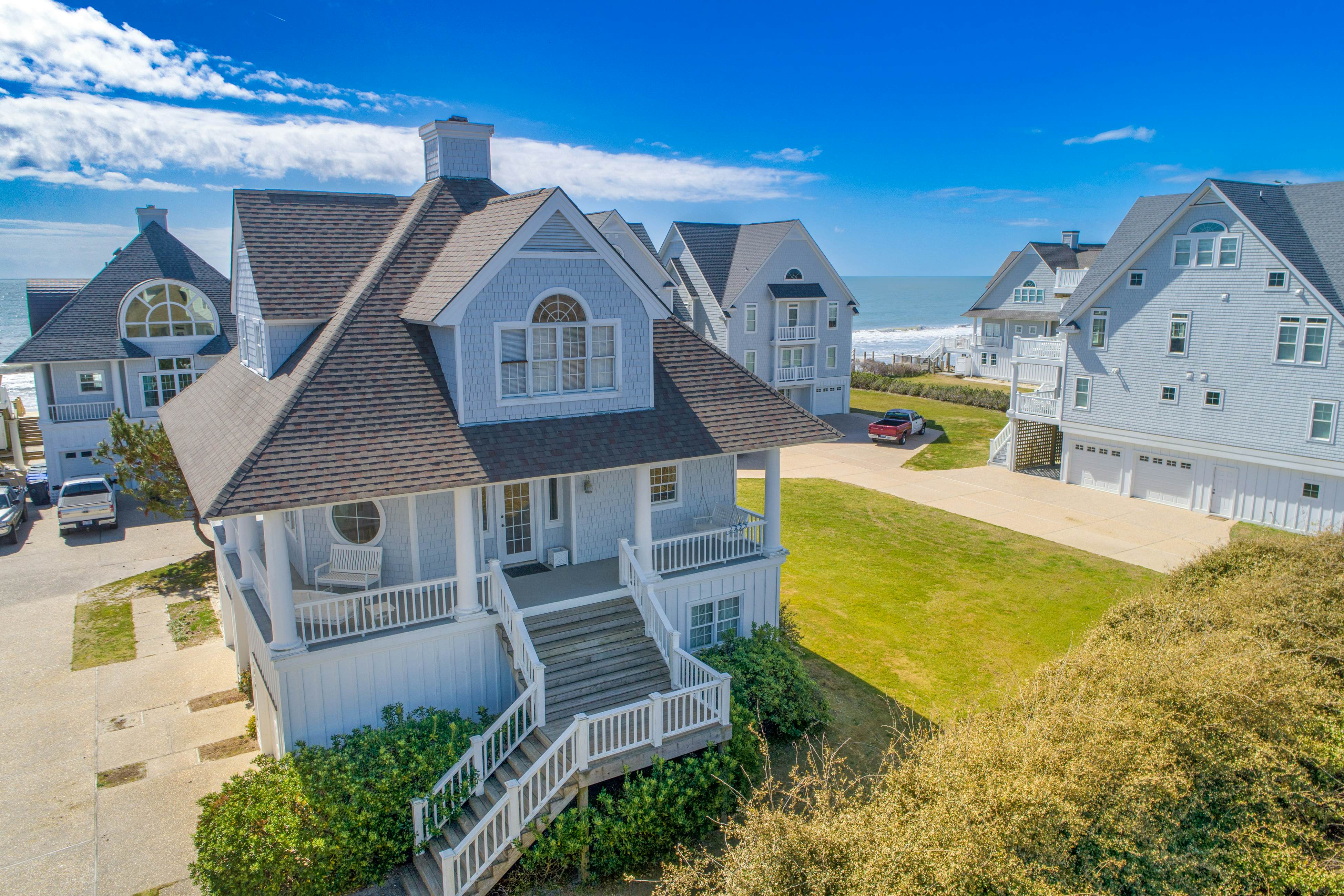 NTB4324 Brookside by the Sea Ocean Ridge