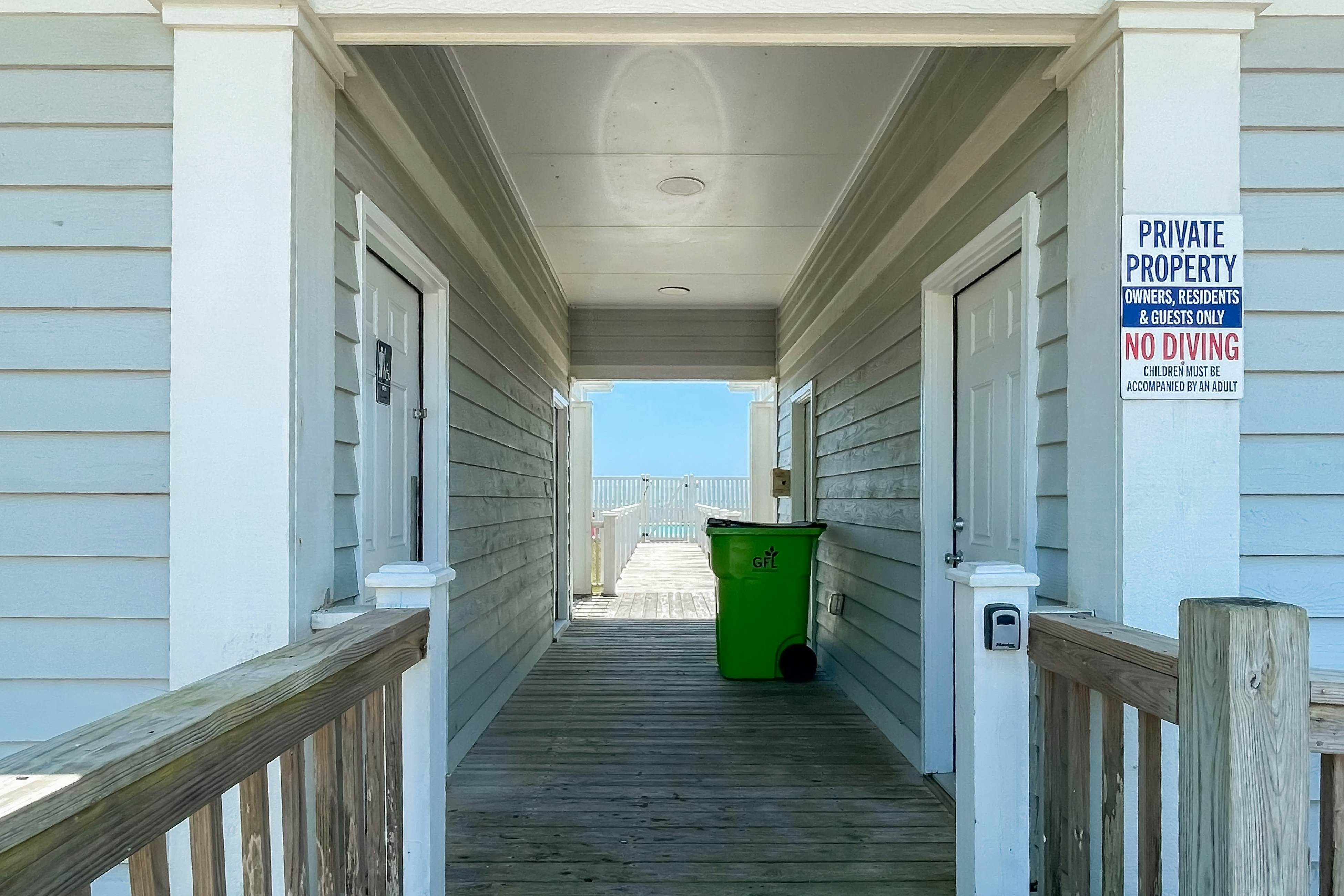 NTB4324 Brookside by the Sea Ocean Ridge