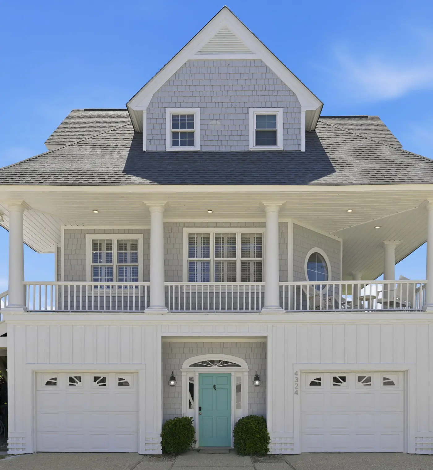 NTB4324 Brookside by the Sea Ocean Ridge