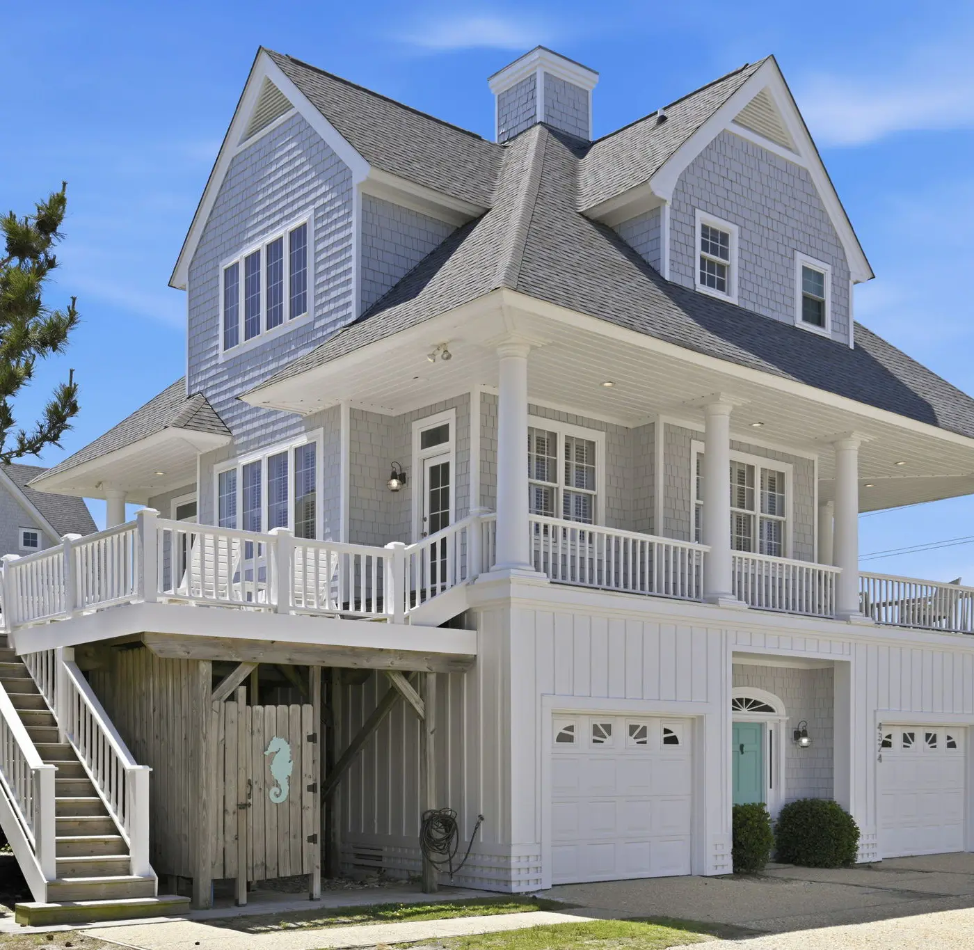 NTB4324 Brookside by the Sea Ocean Ridge