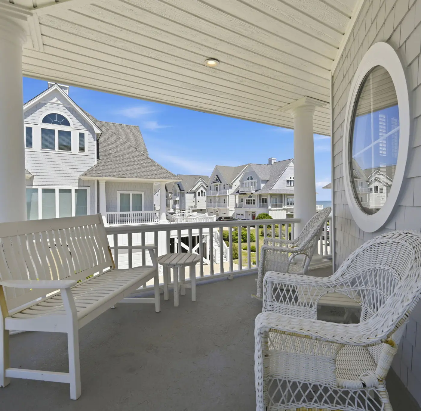 NTB4324 Brookside by the Sea Ocean Ridge